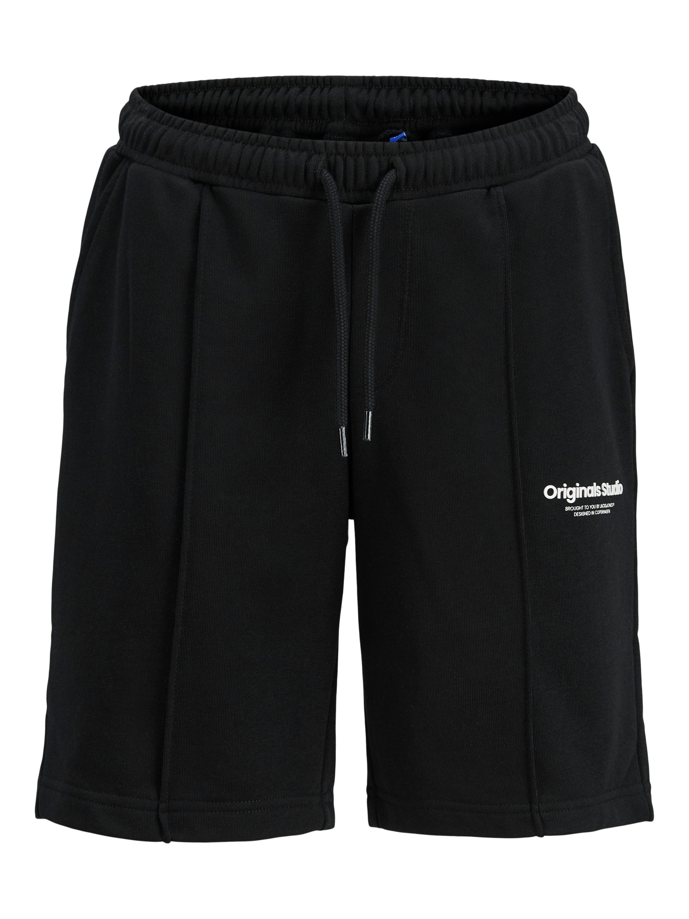 Jack & Jones Junior Shorts »JPSTVESTERBRO SWEAT SHORTS GMS SN JNR«