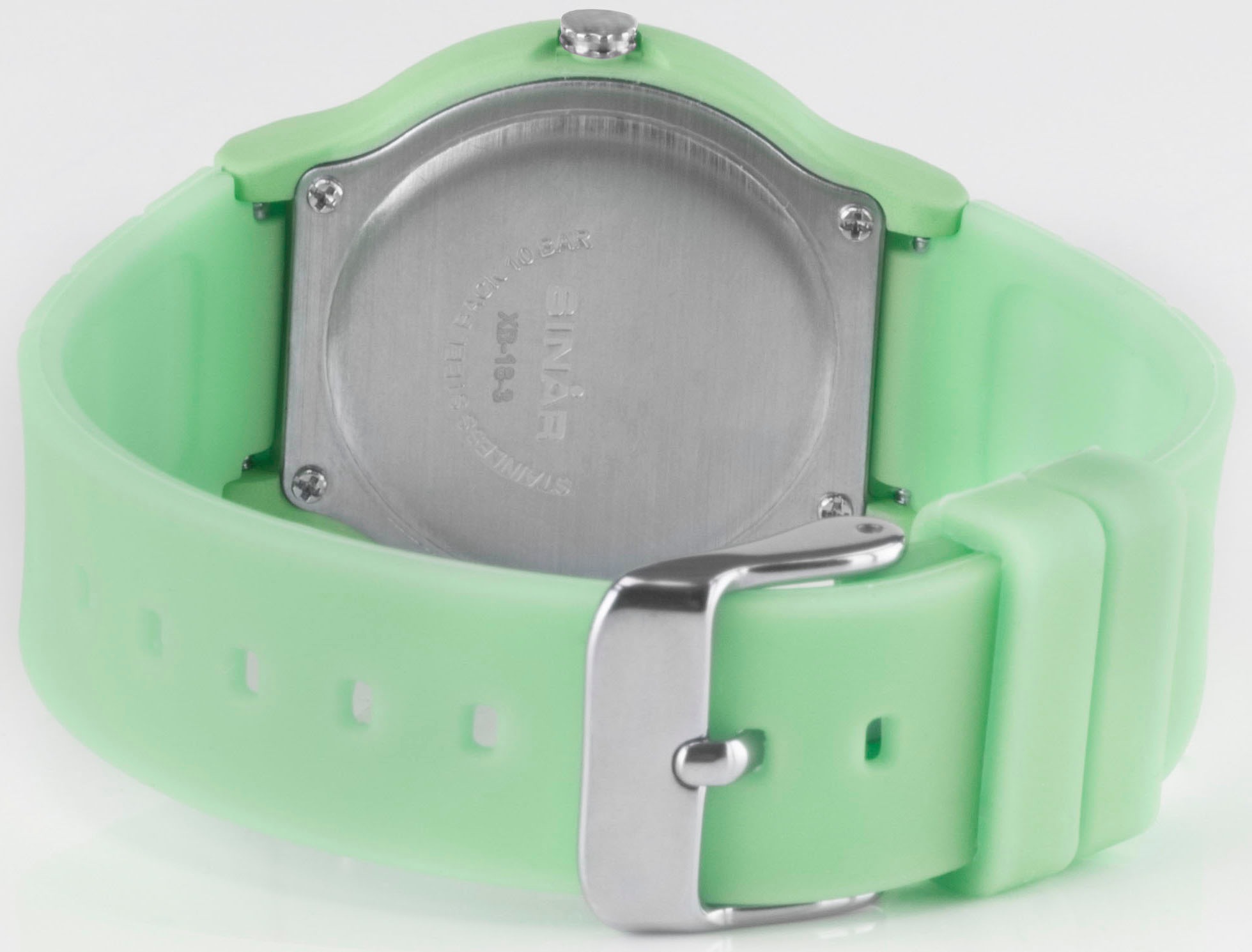 SINAR Quarzuhr, Armbanduhr, Jugendliche, Damenuhr, Kinderuhr, bis10 bar was günstig online kaufen