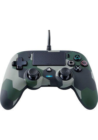 nacon PlayStation 4-Controller »NA382556 Camouflage Edition« kaufen