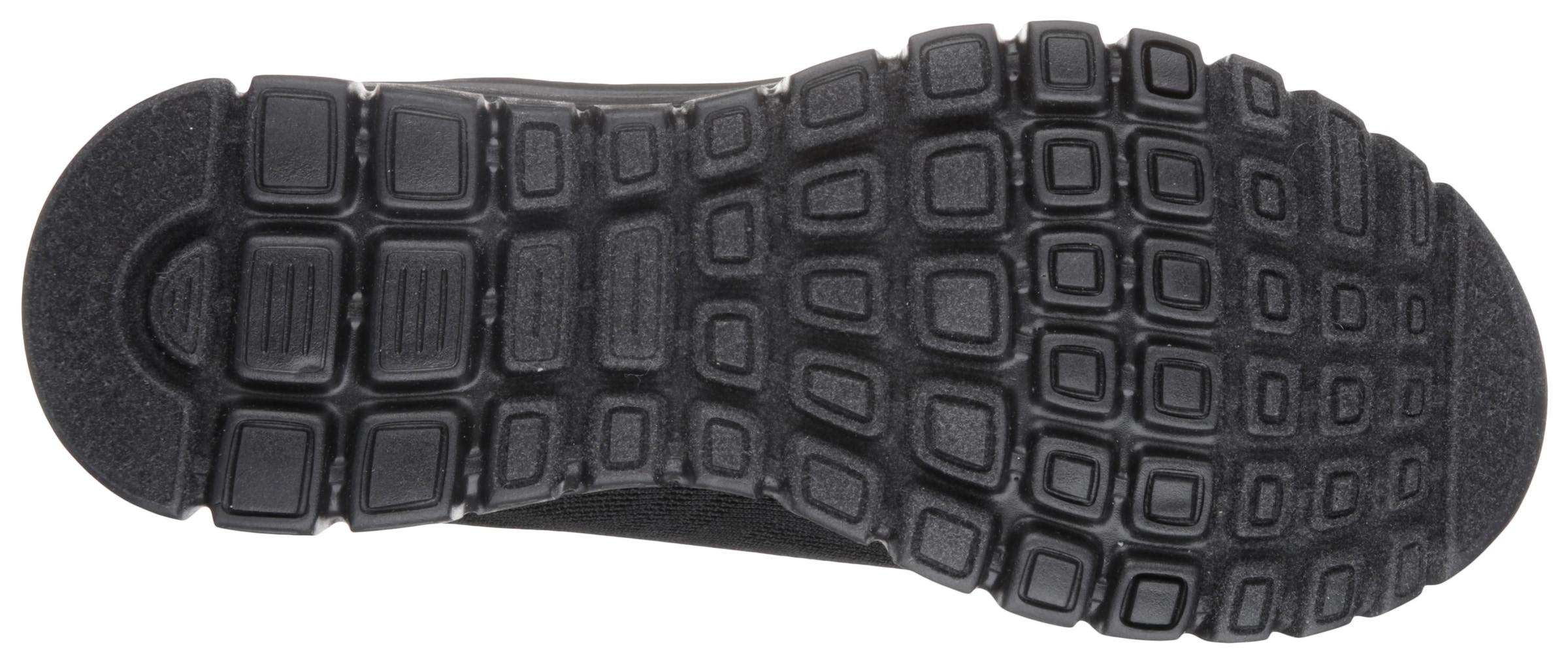 Skechers Sneaker »GRACEFUL - GET CONNECTED«, Freizeitschuh, Halbschuh, Schnürschuh in Schuhweite G (weit)