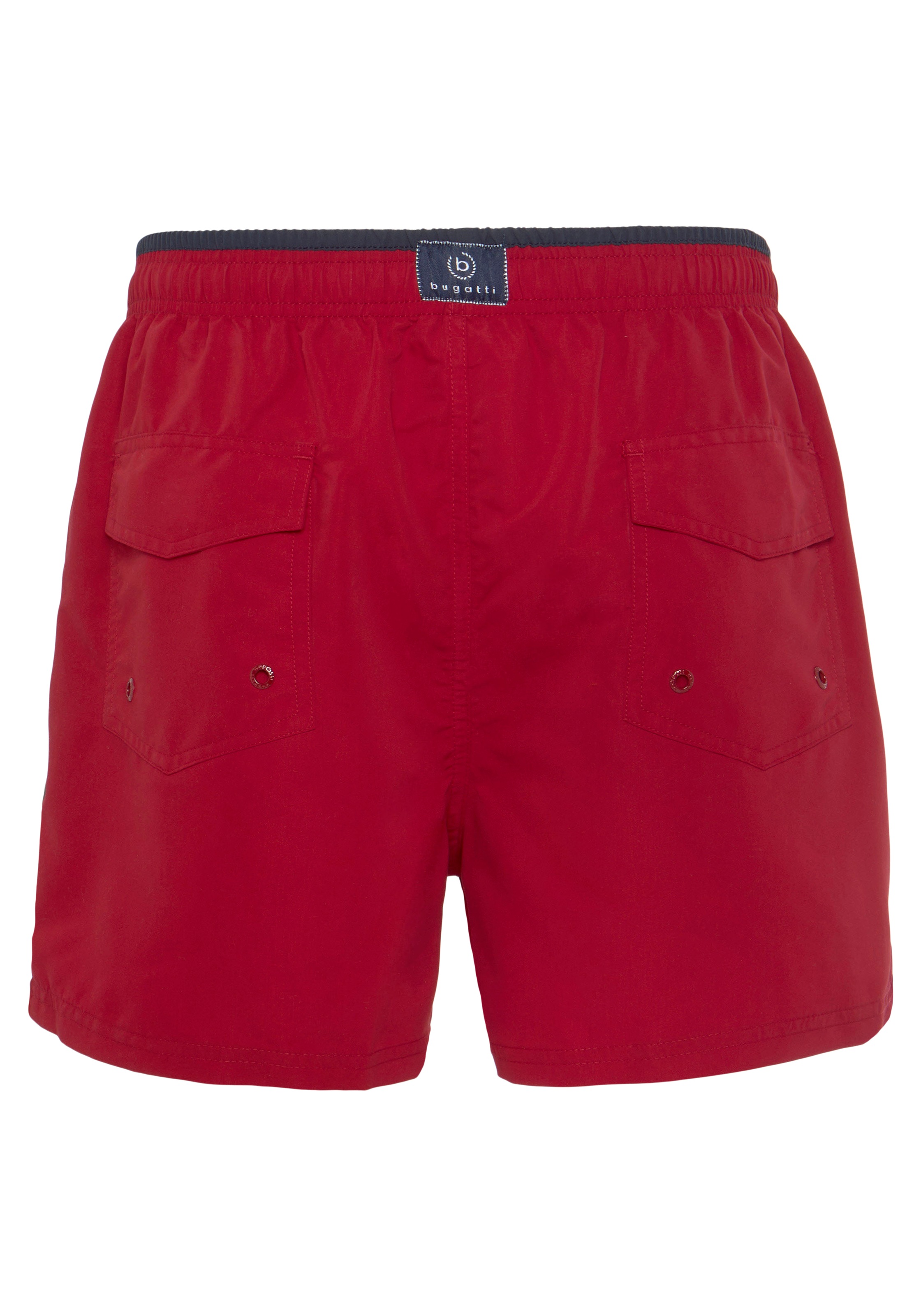 2. Bild von bugatti Badeshorts