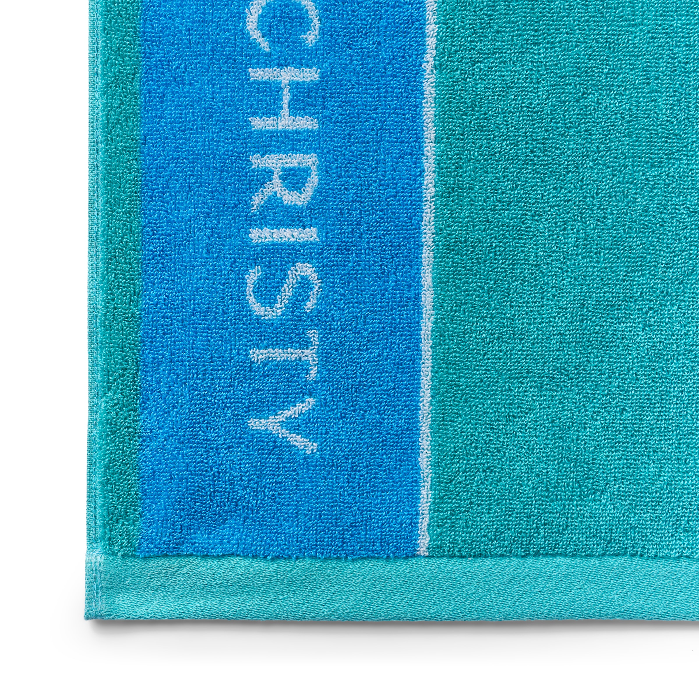 Christy Badetuch »Wimbledon«, (1 St.), besonders saugfähig und flauschig