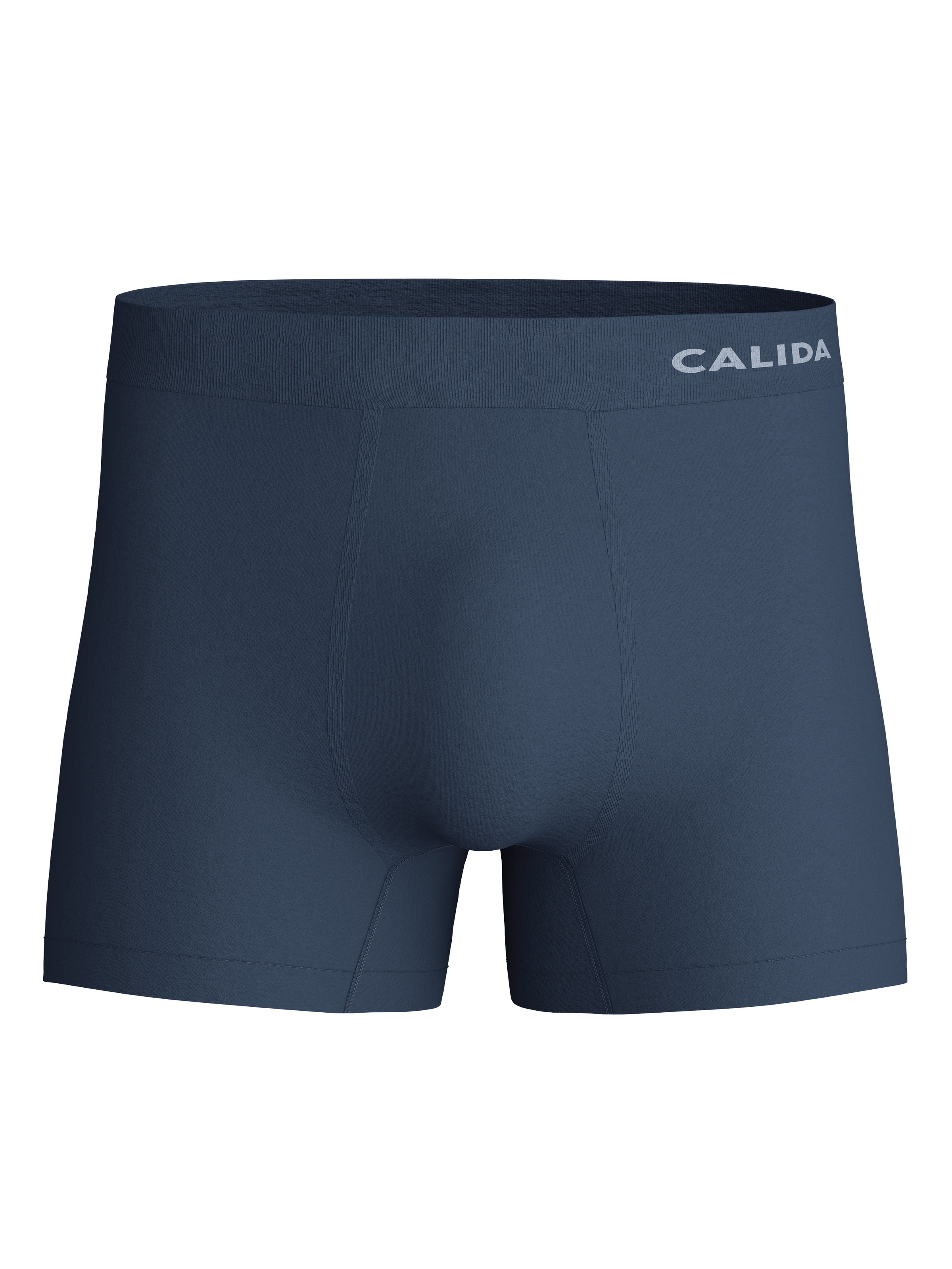 CALIDA Boxershorts »Seamless Natural«