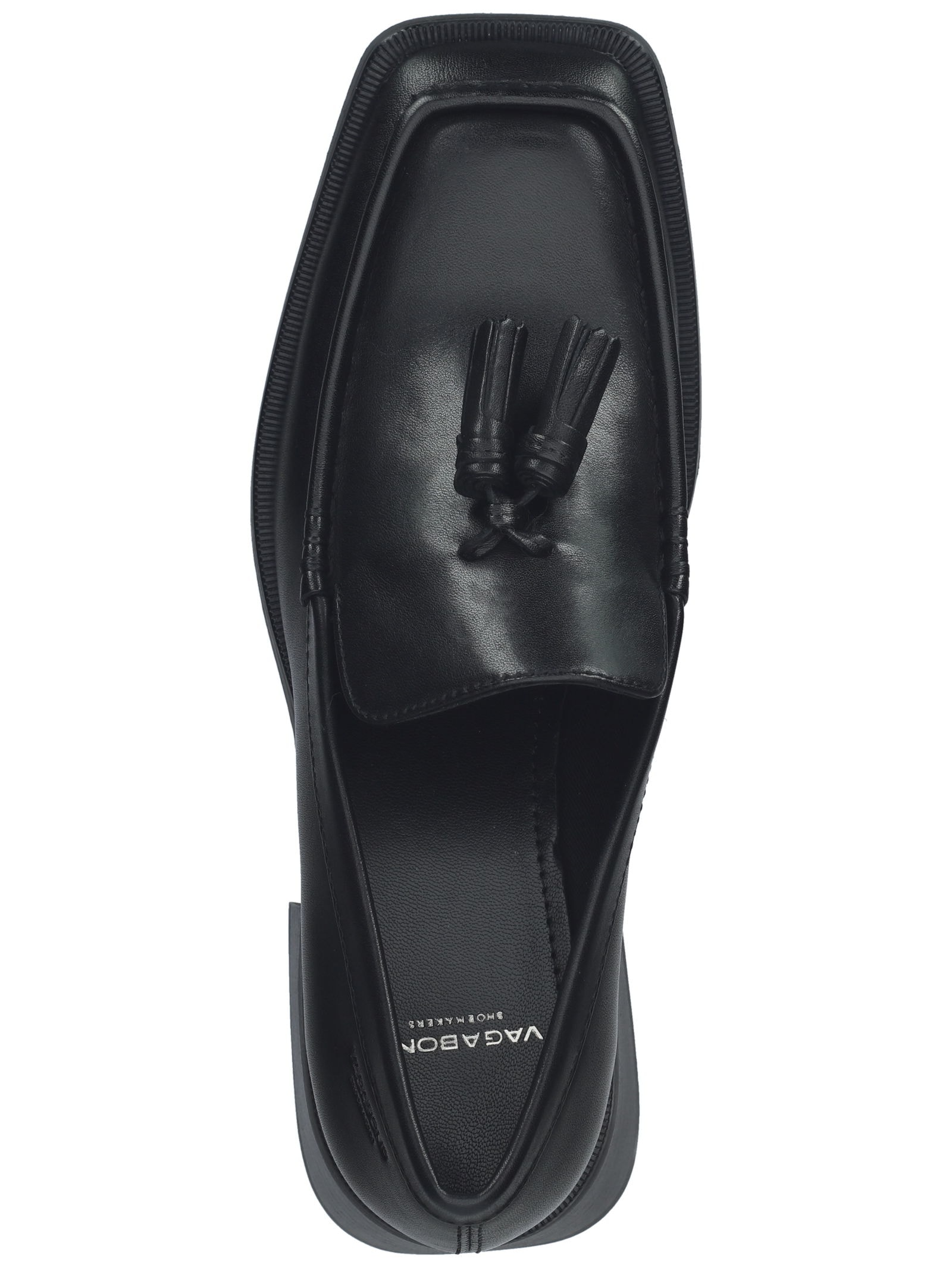 Vagabond Slipper »Vagabond Slipper Leder«