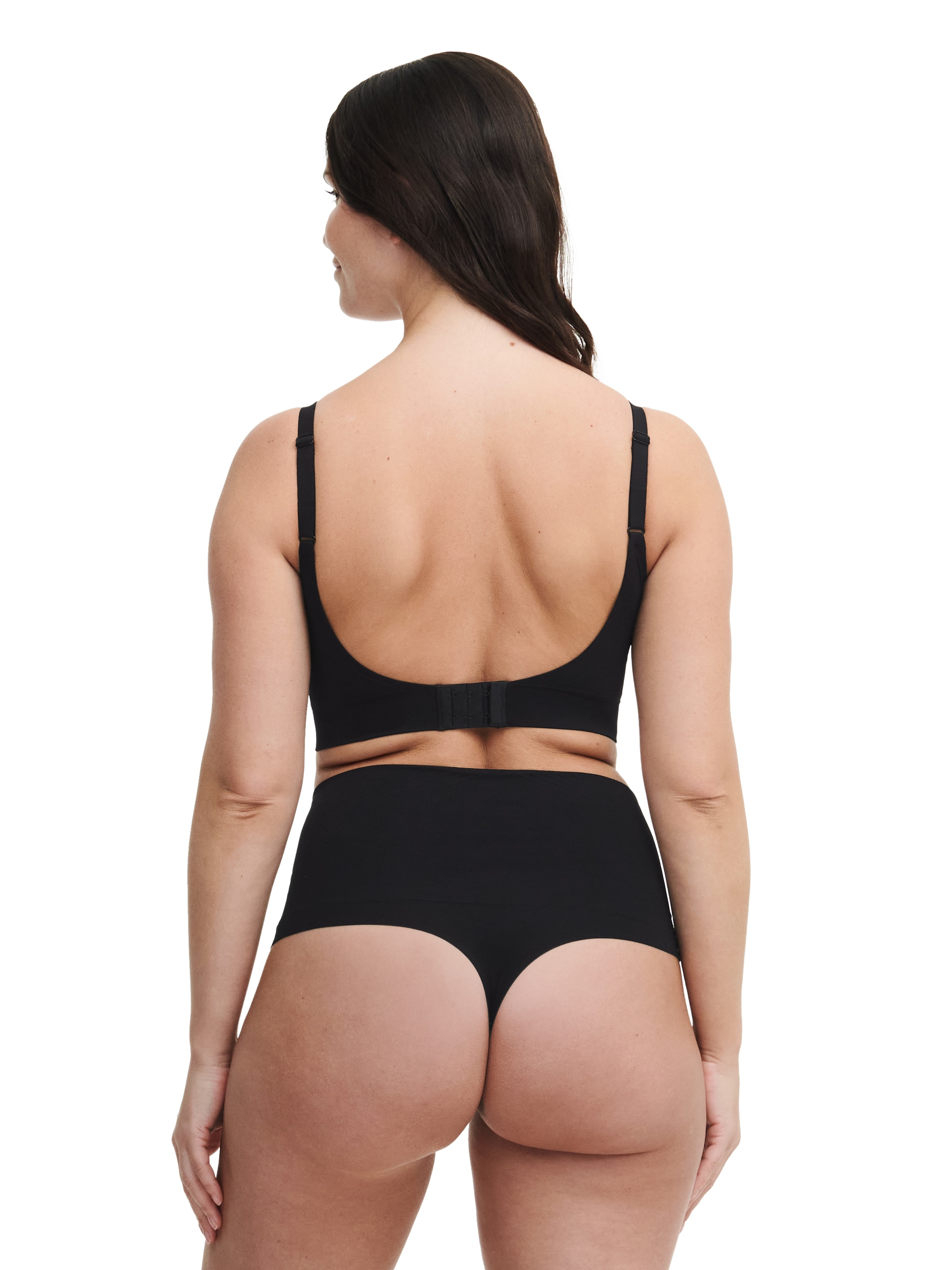 Chantelle Shapingstring »SMOOTH COMFORT« glättender Effekt, mit hoher Taille