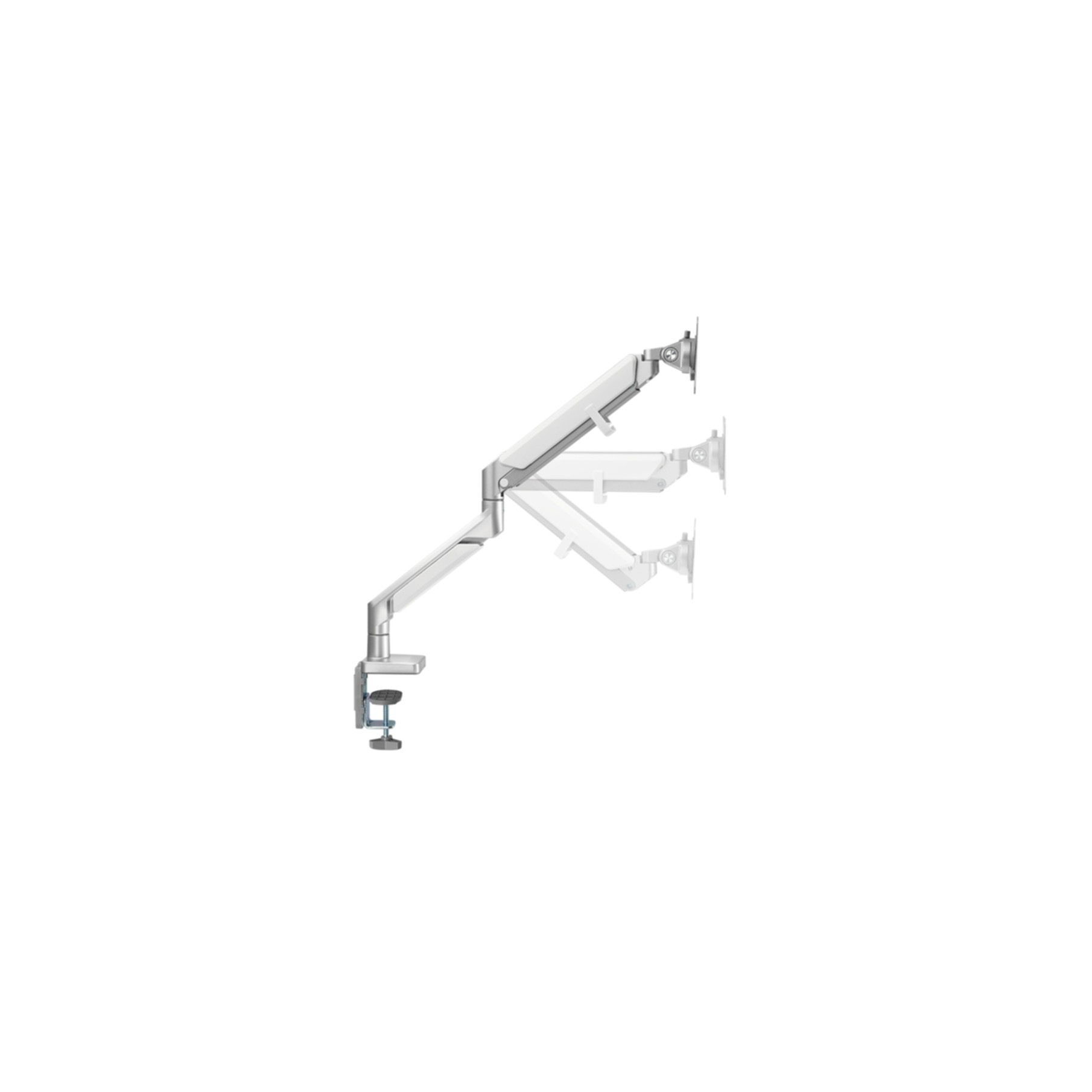 LogiLink Monitor-Halterung »BP0086«