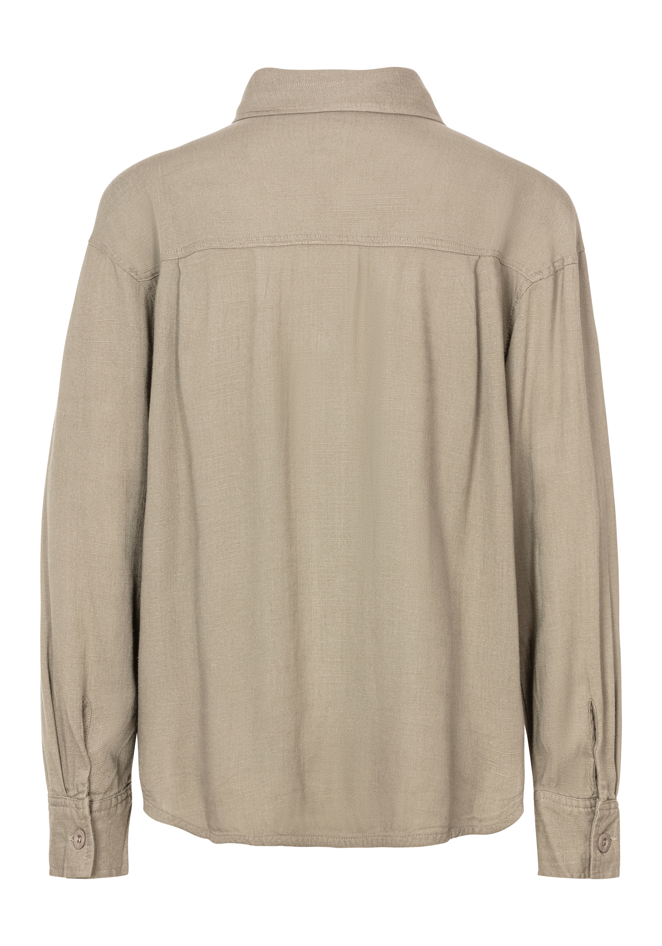Ragwear Langarmshirt »JOCASTA«