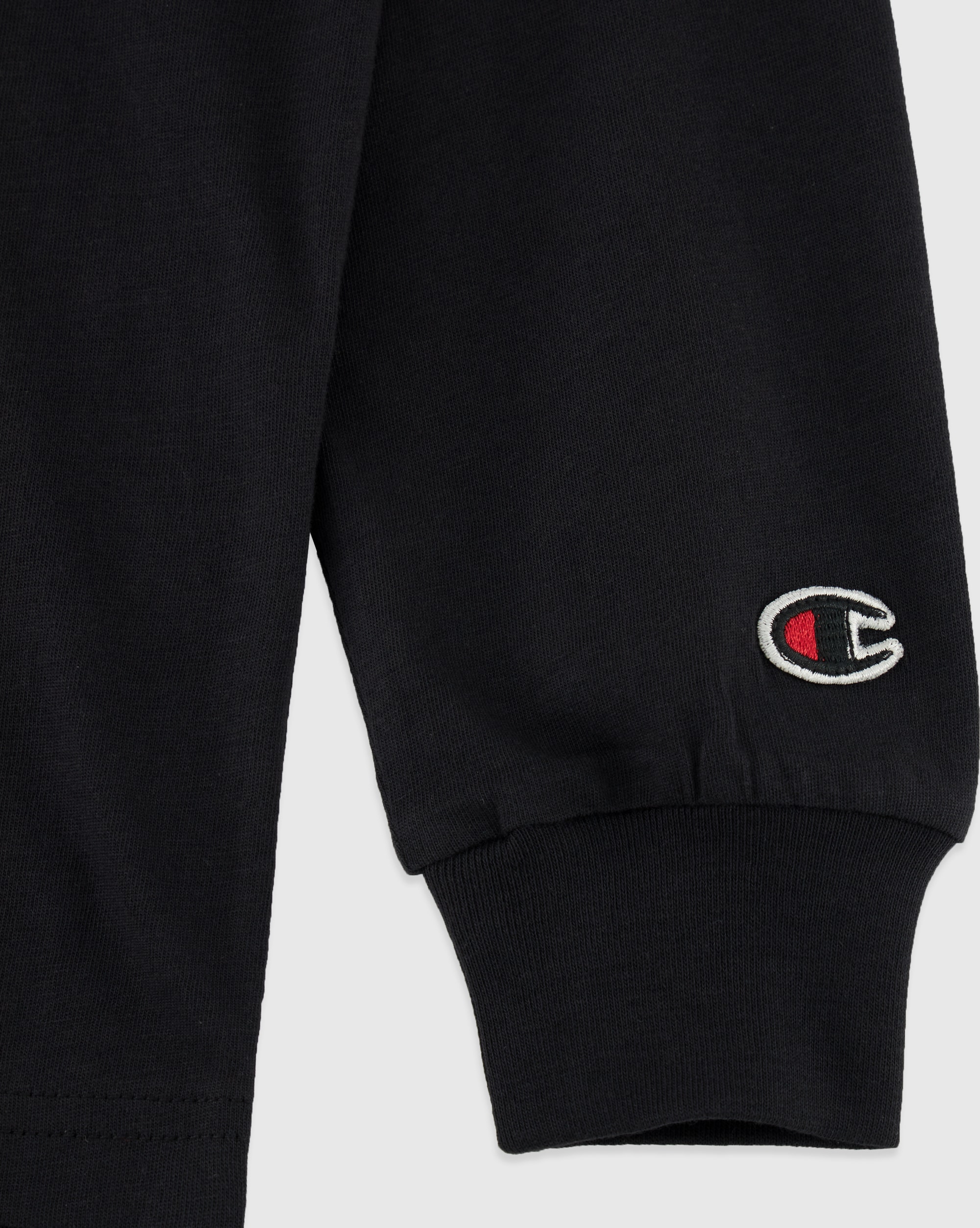 Champion Langarmshirt, für Kinder