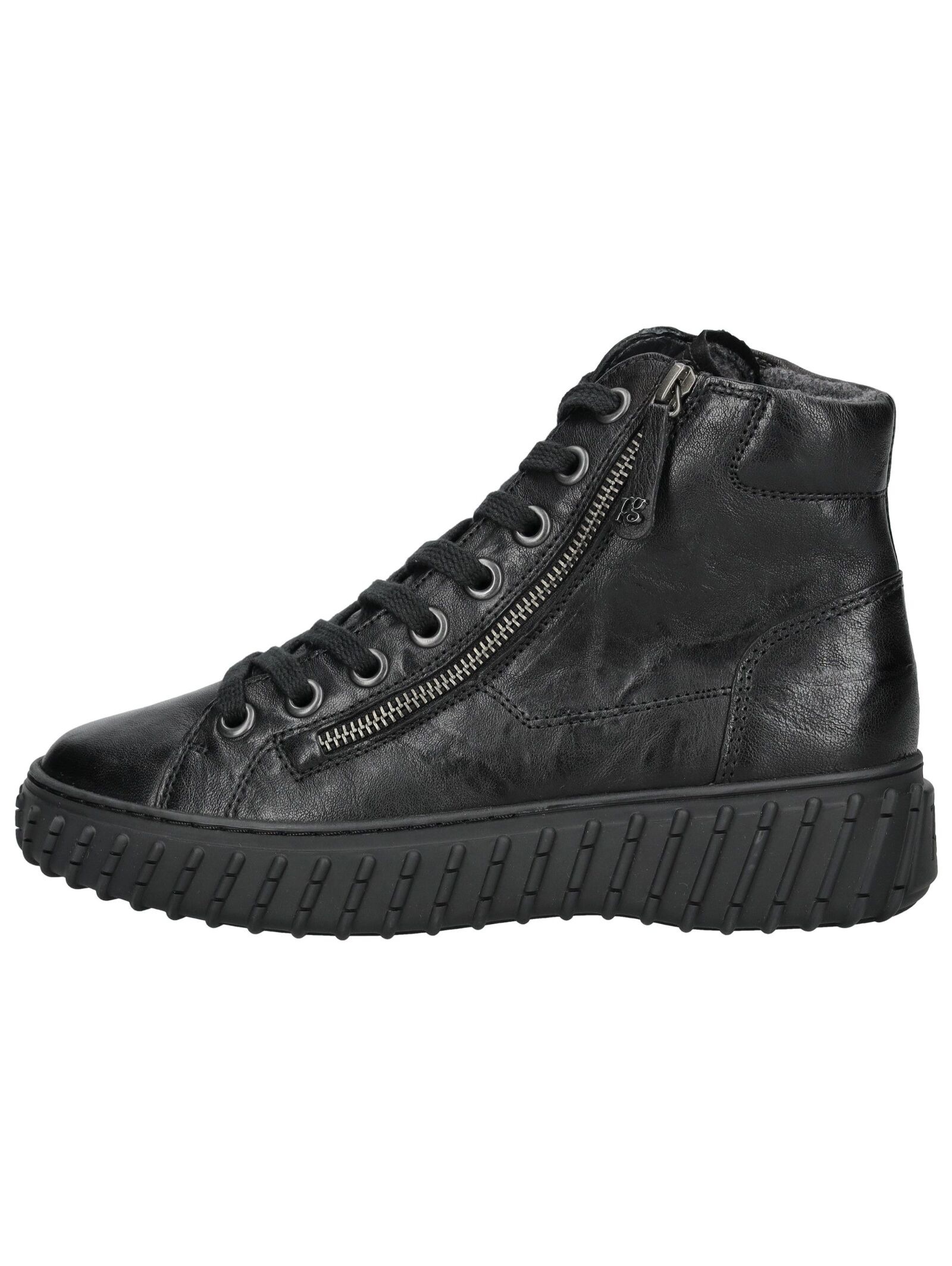 Paul Green Sneaker »Paul Green Sneaker Glattleder«