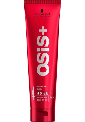 Schwarzkopf Professional Haargel »OSiS+ Rock Hard«, extra stark kaufen