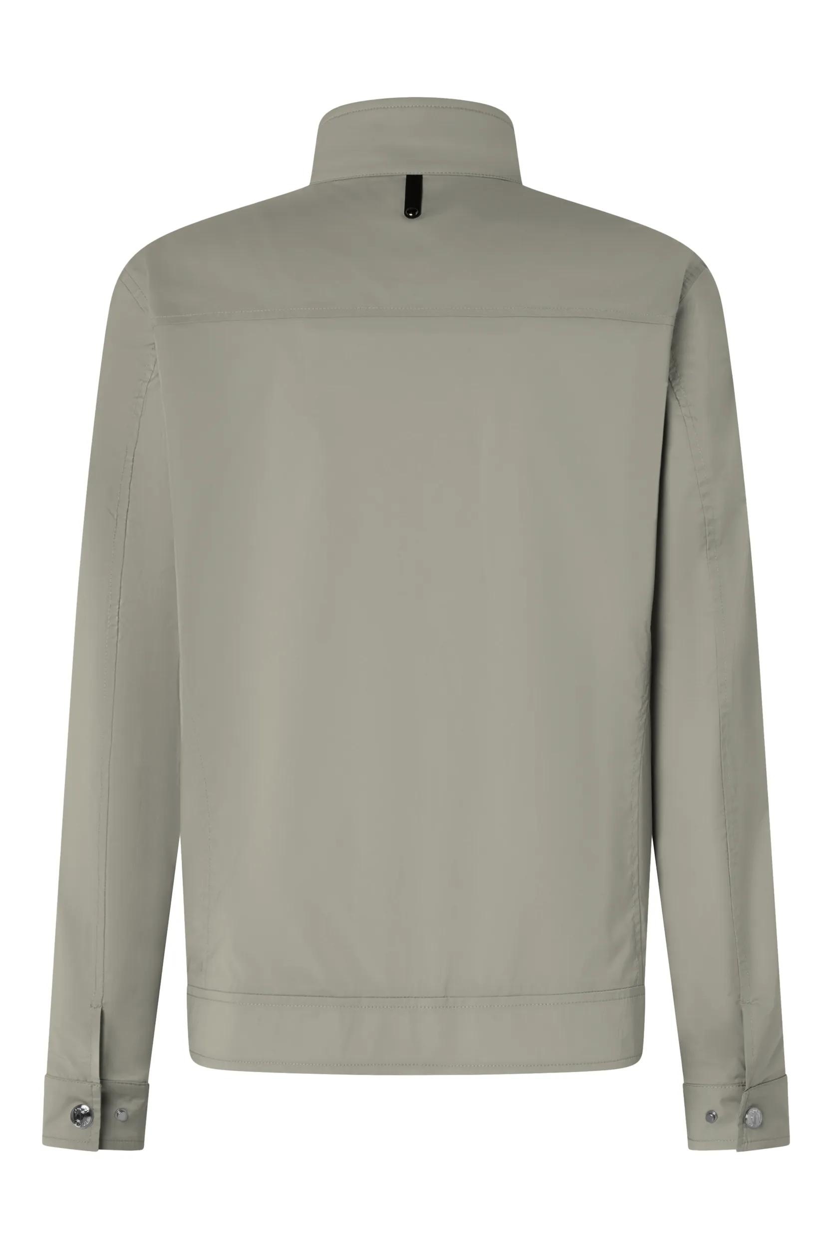 JOOP! Blouson »Vicente« Stehkragen mit Druckknöpfen