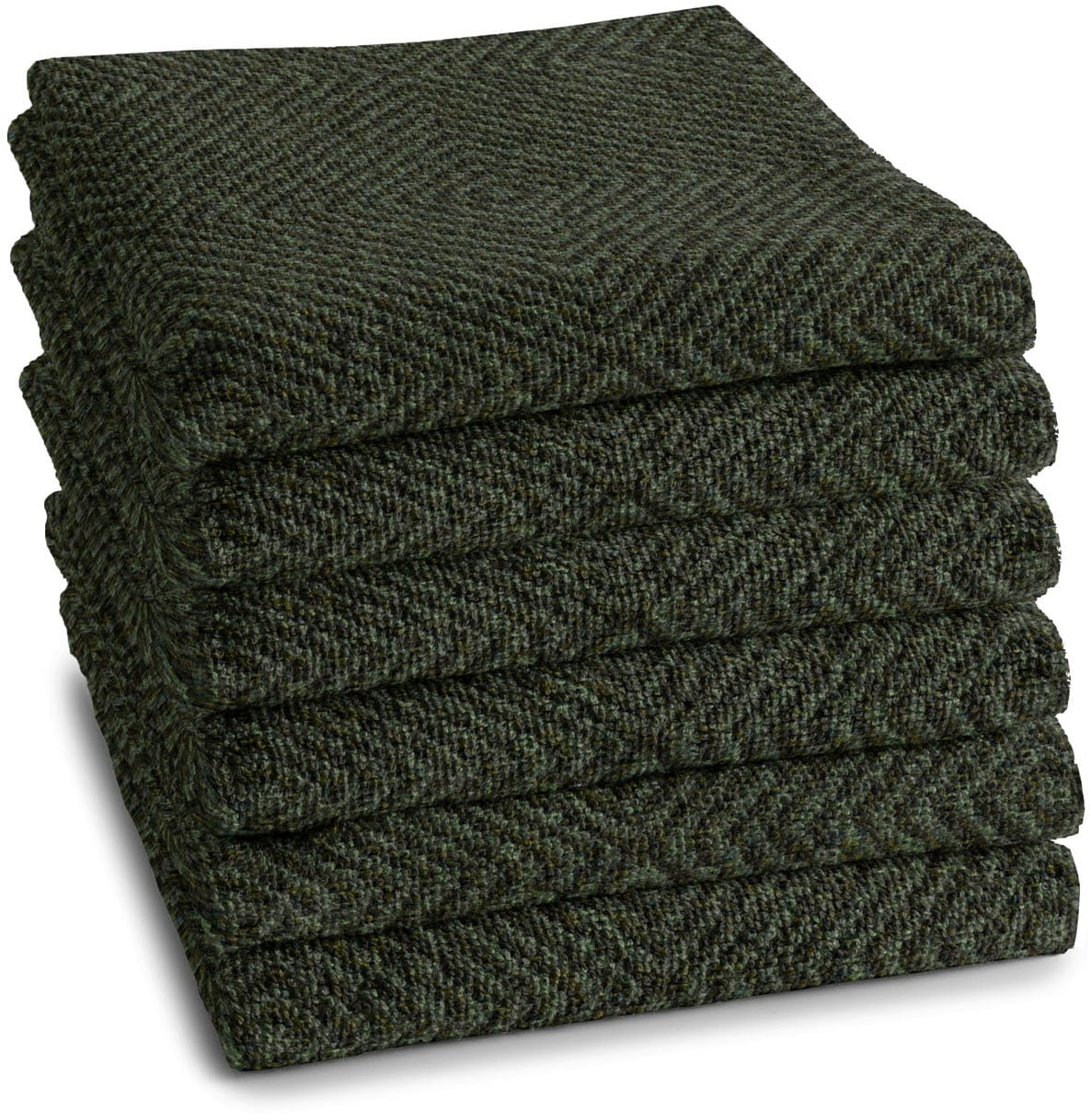 DDDDD Geschirrtuch »DDDDD Cisis Küchentuch 50 x 55 (6 Stück)« schnell trock günstig online kaufen