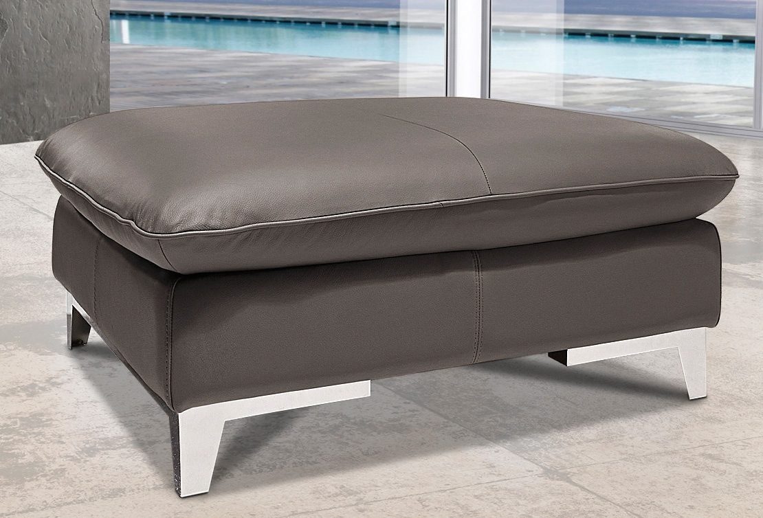 COTTA Polstergarnitur »Teresa L-Form«, (Set), Set bestehend aus: Ecksofa mi günstig online kaufen