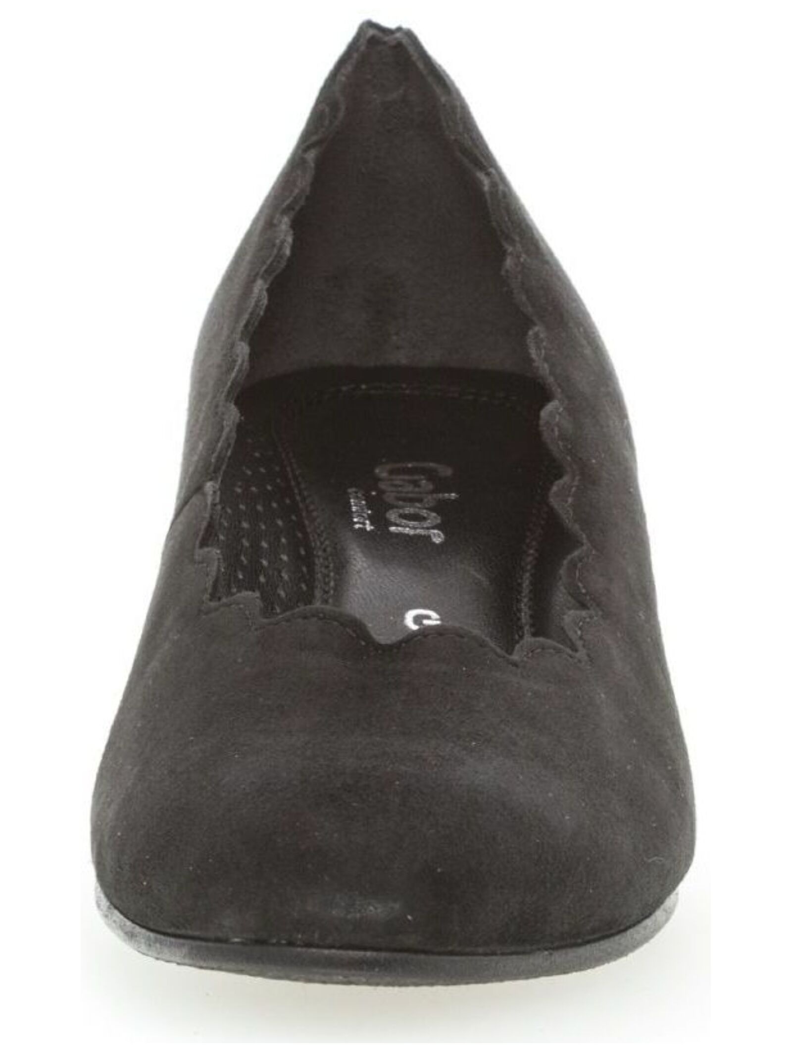 Gabor Comfort Pumps »Gabor Comfort Pumps Veloursleder«