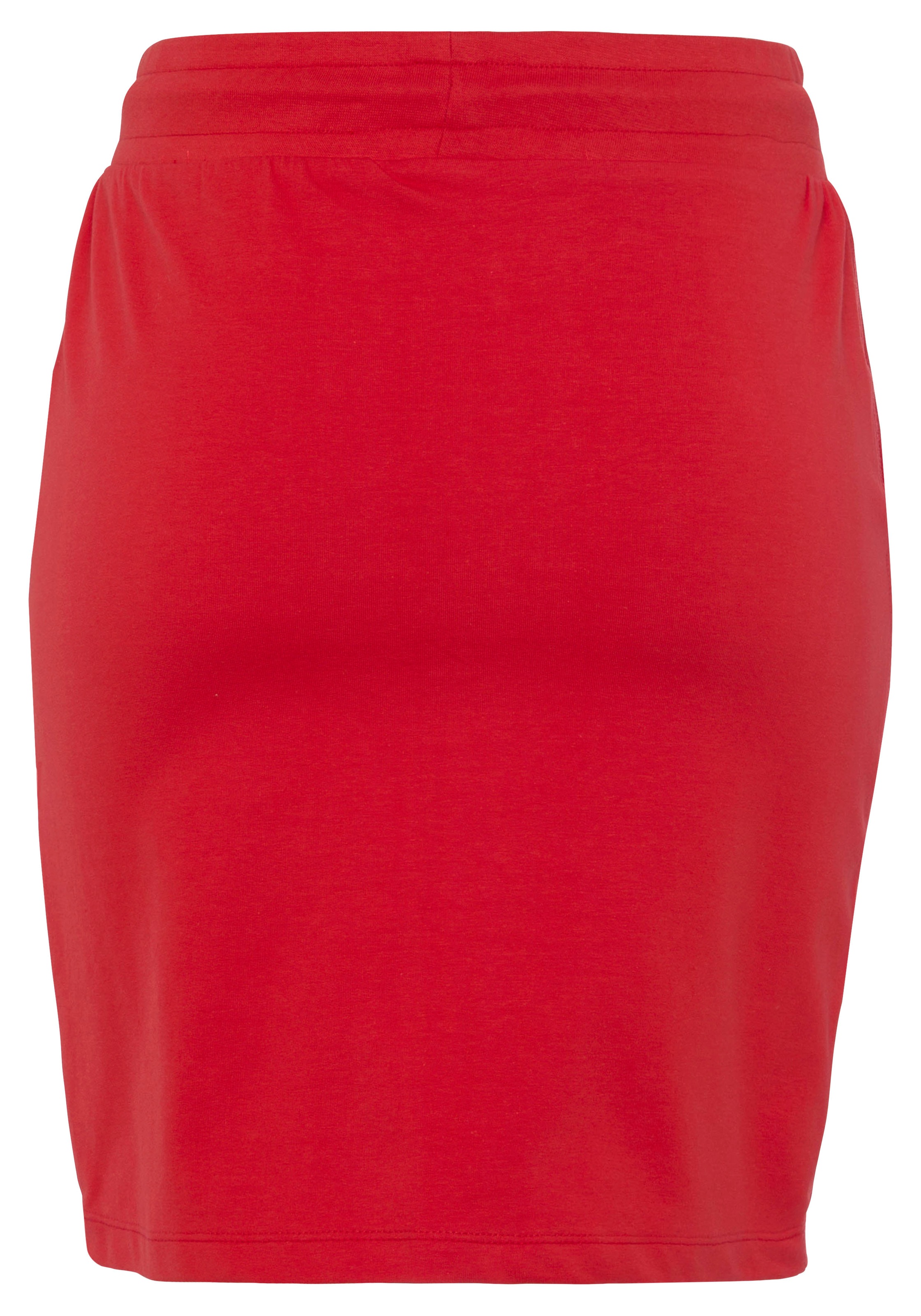8. Bild von DELMAO Sweatrock, mit sportivem Gummizugbund ---NEUE MARKE!