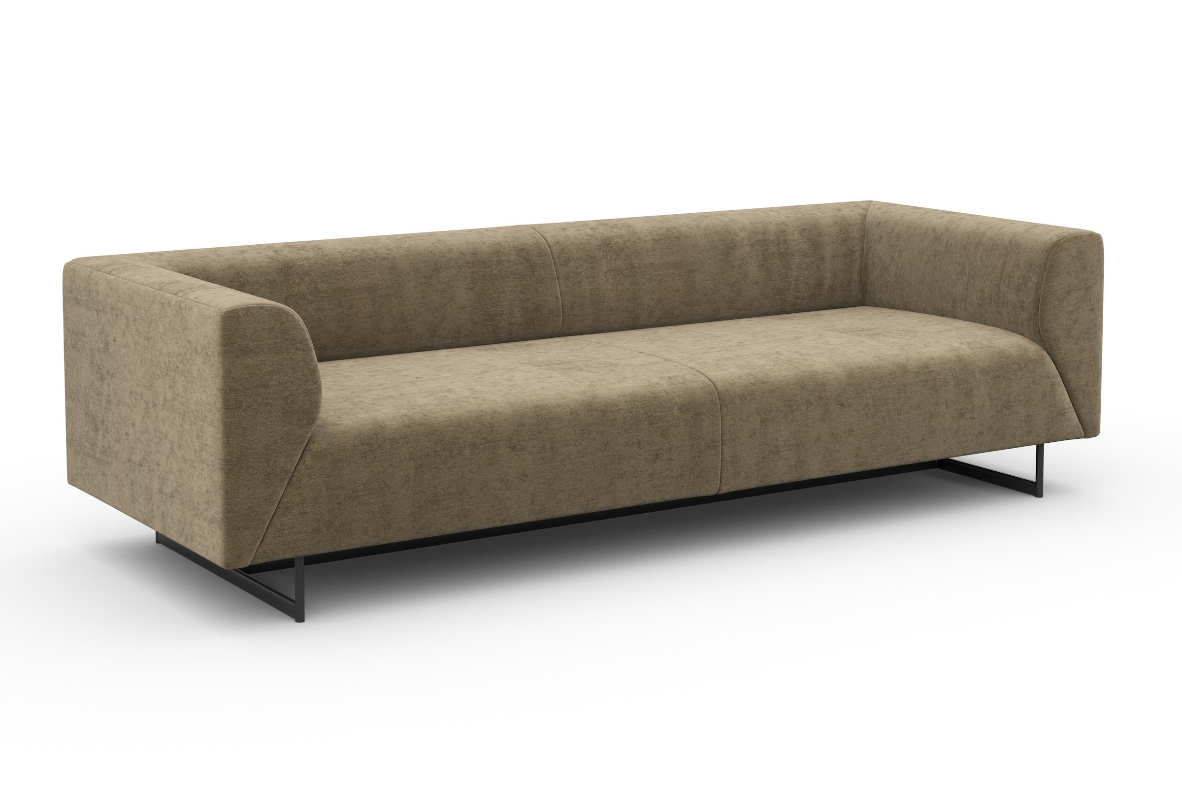 machalke® 3-Sitzer »wedge«