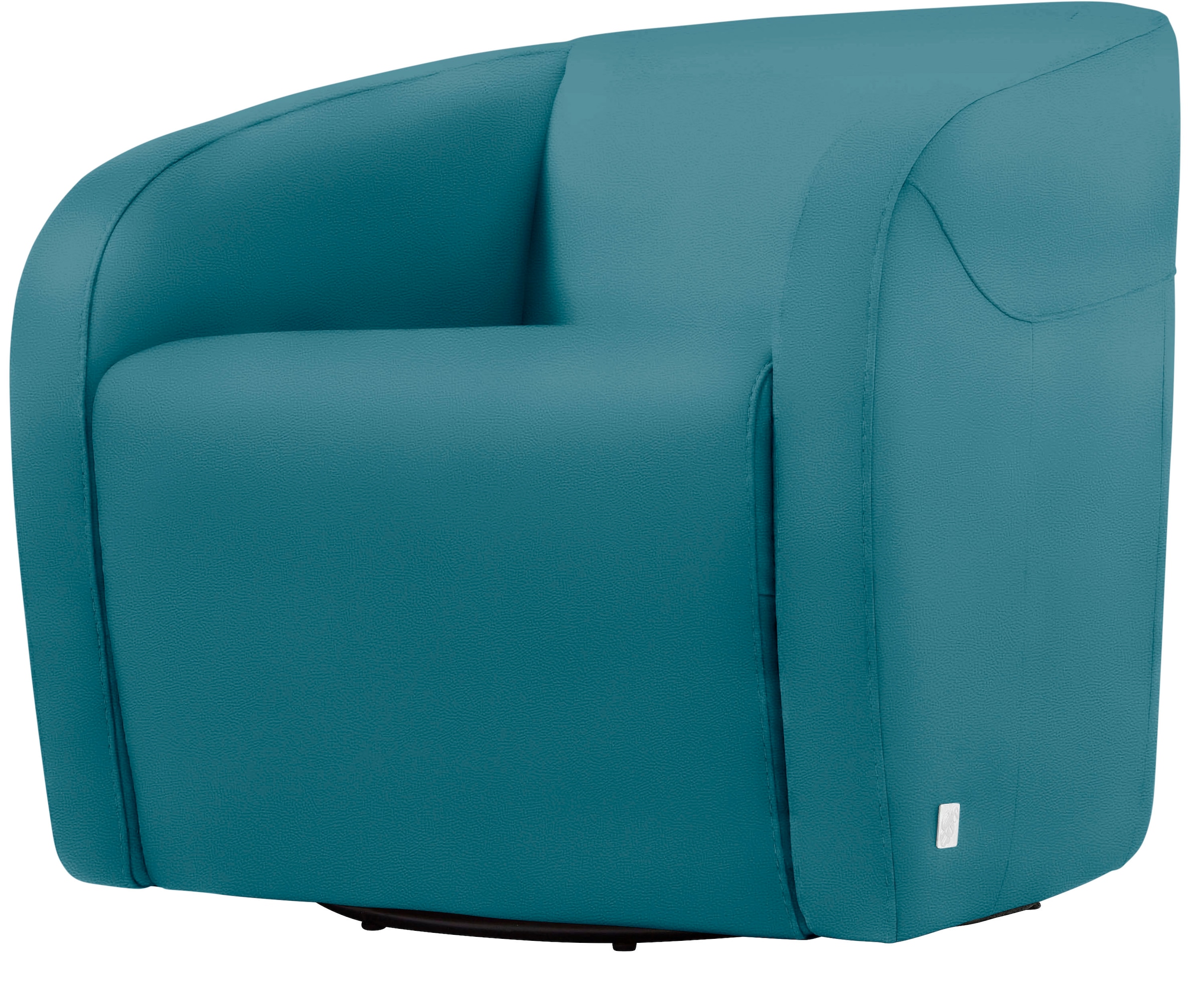 Egoitaliano Sessel »Charlottaas Clubsessel, Designsessel, modern und zeitlo günstig online kaufen