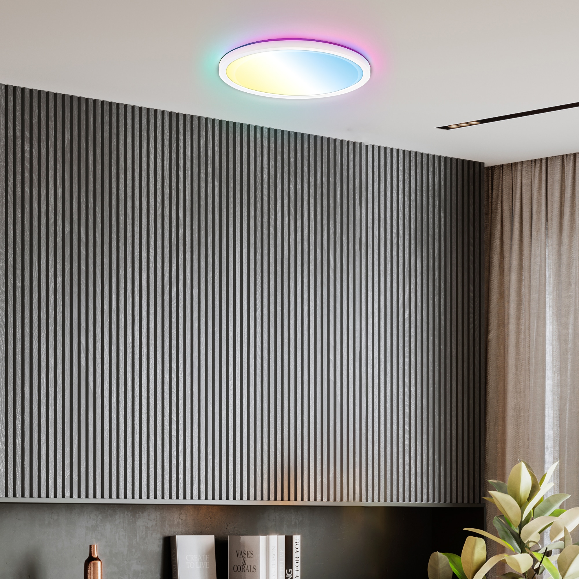 B.K.Licht LED Panel »BKL1609«