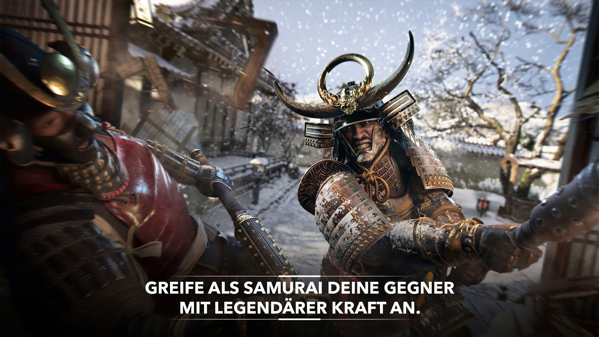 UBISOFT Spielesoftware »Assassin's Creed Shadows« Xbox Series X