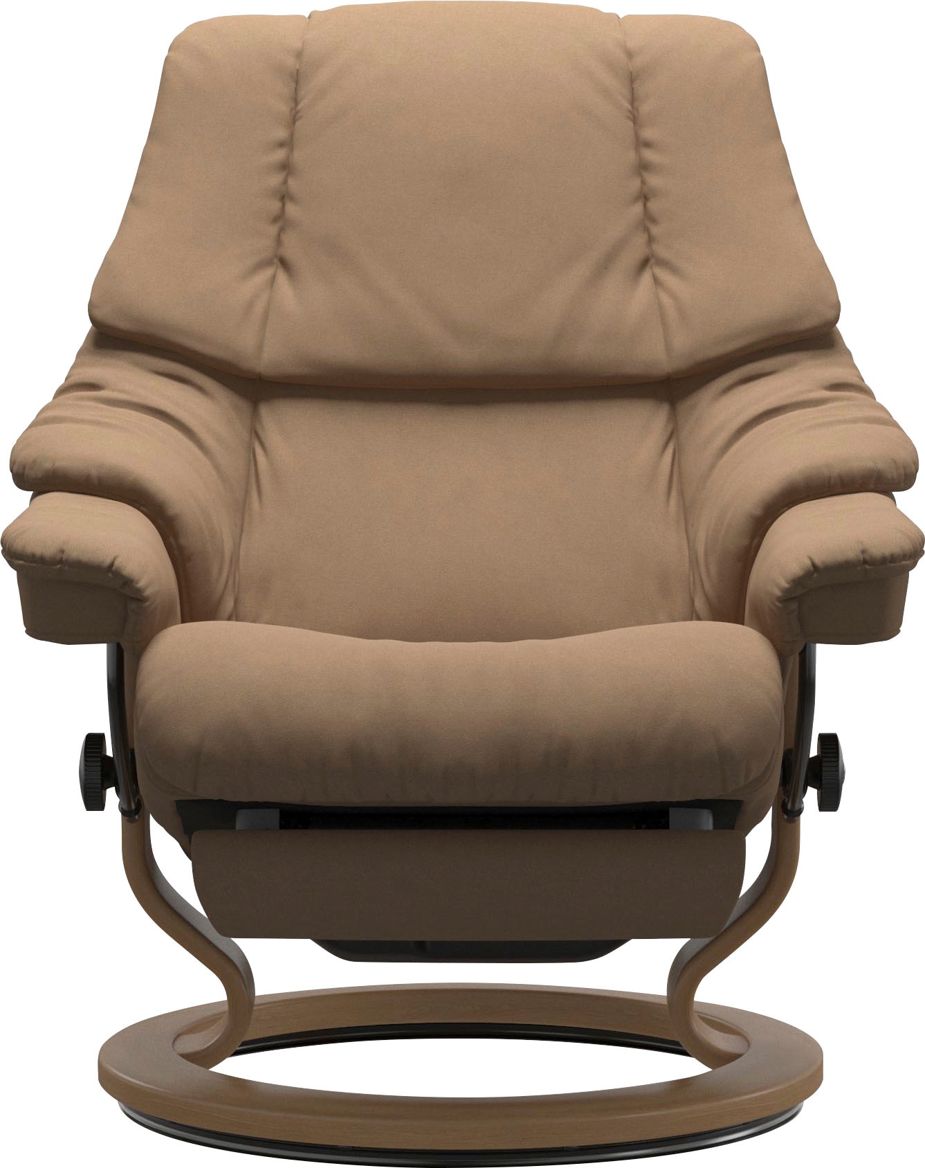 Stressless® Relaxsessel »Reno«, elektrisch verstellbar, optional 2-motorisc günstig online kaufen
