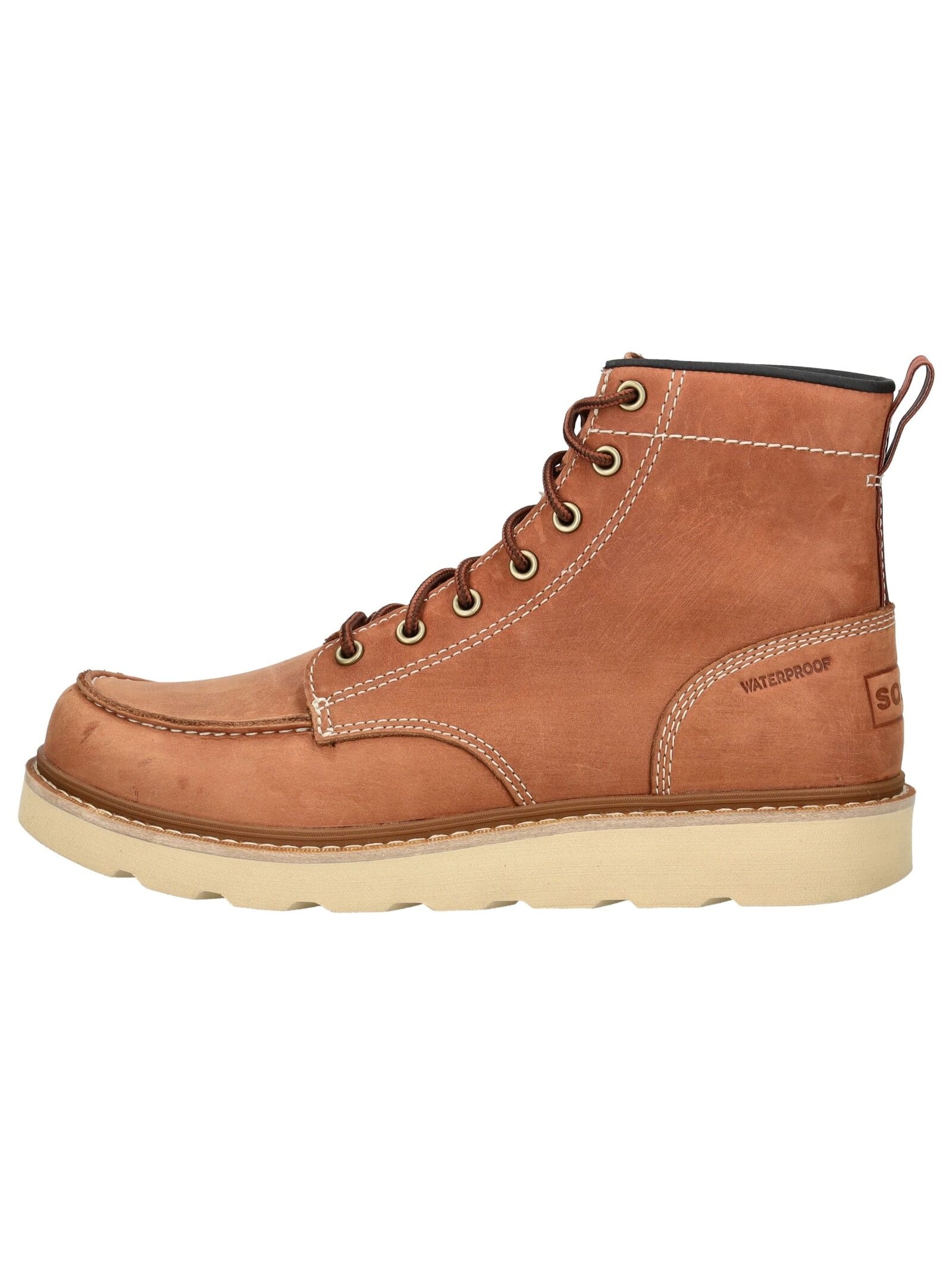 Sorel Schnürstiefelette »Sorel Stiefelette Leder«