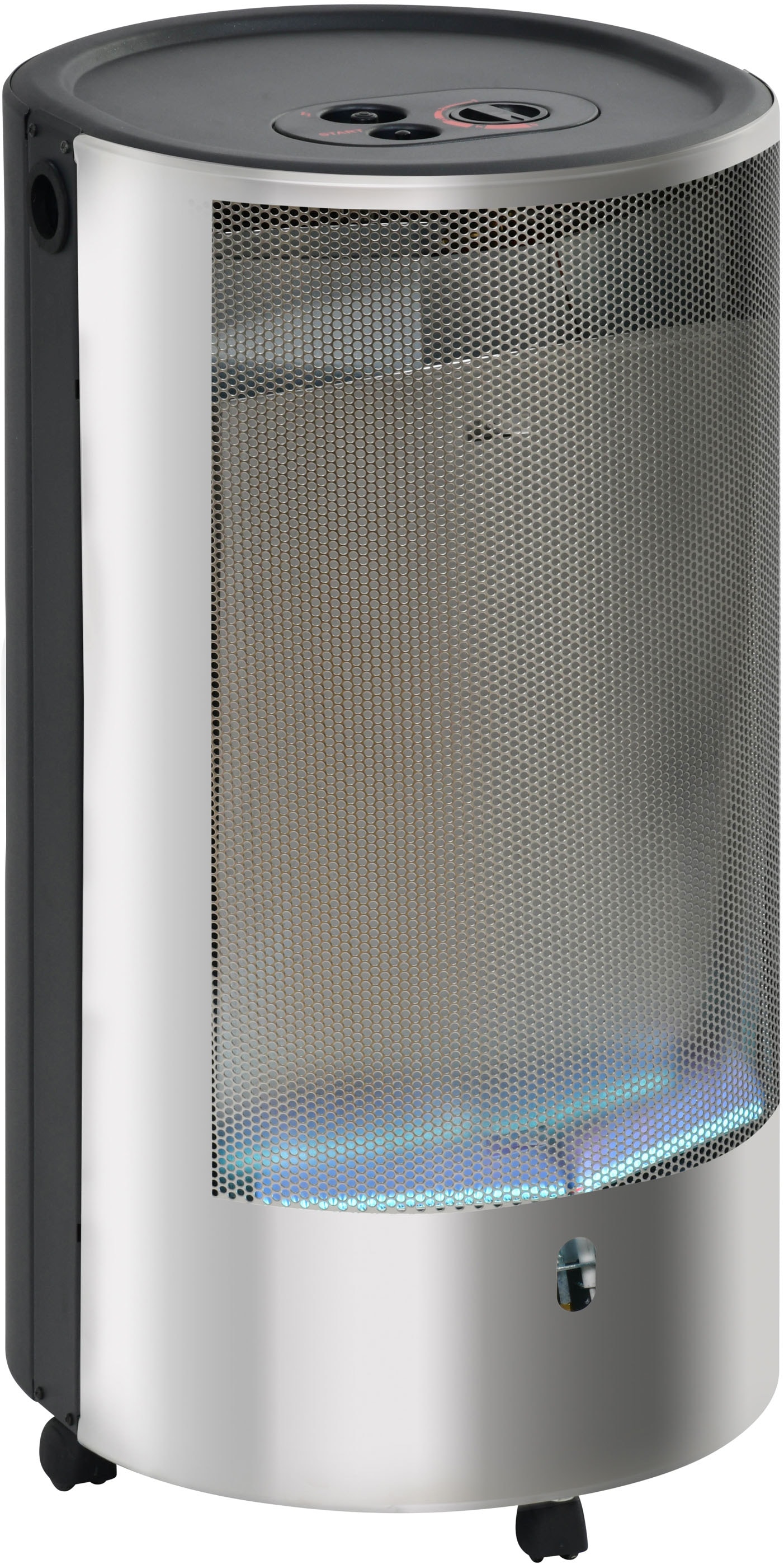 Firefix Heizgerät »Gas-Heizofen CHIC 4200 ECO«
