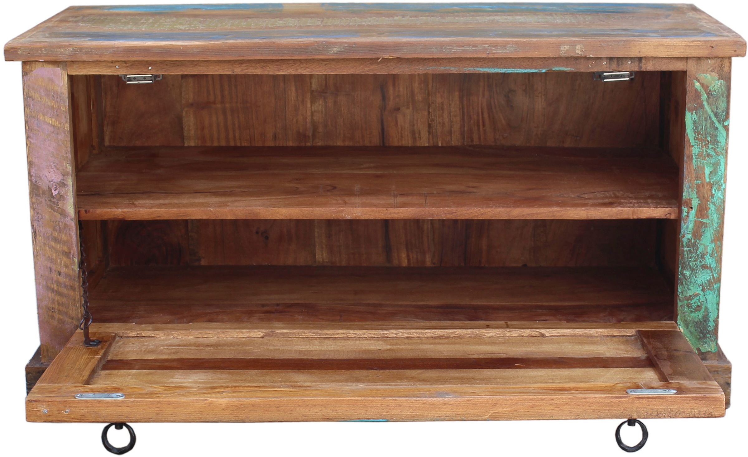 SIT Garderoben-Set 6 Stk. tlg.