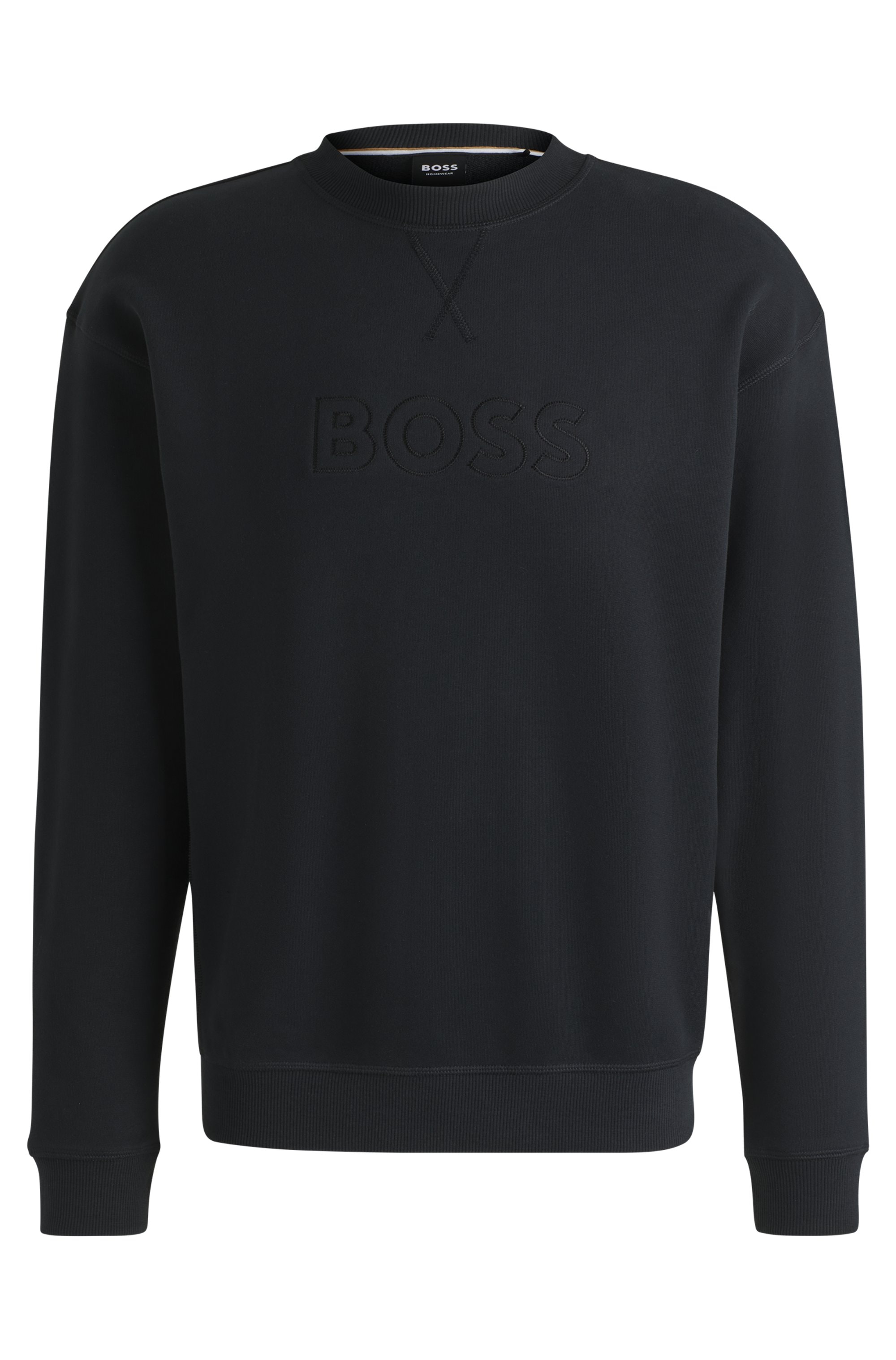 BOSS Sweatshirt »David«