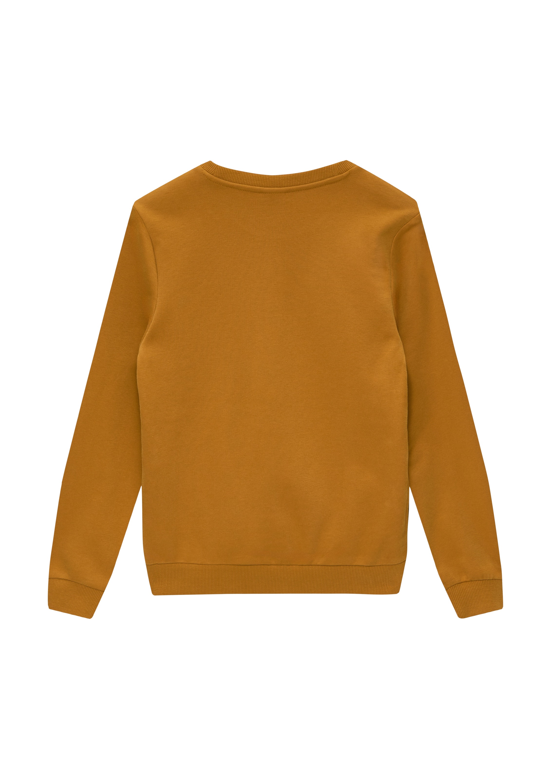 s.Oliver Junior Sweatshirt, mit Frontprint