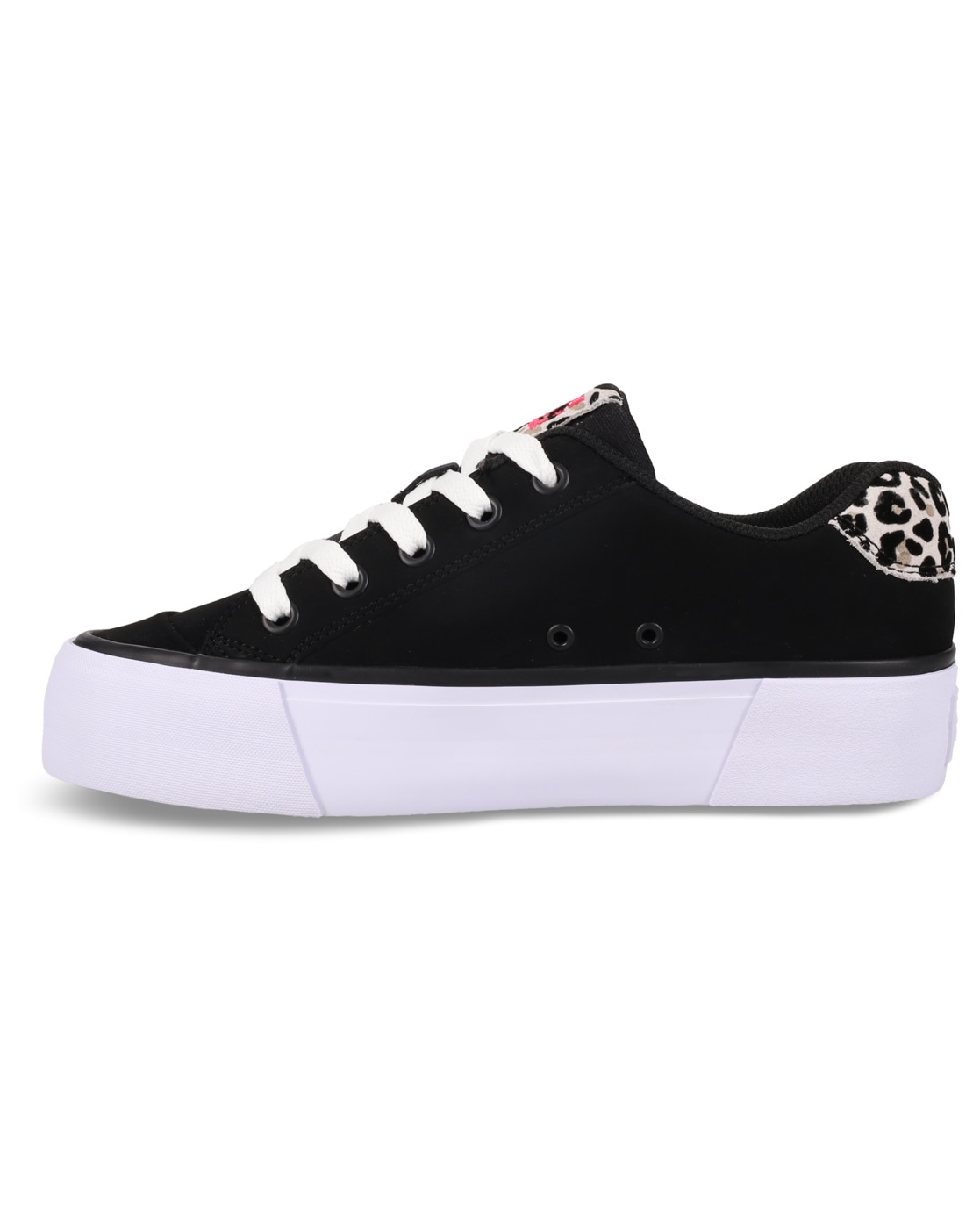 DC Shoes Sneaker »Chelsea Platform«