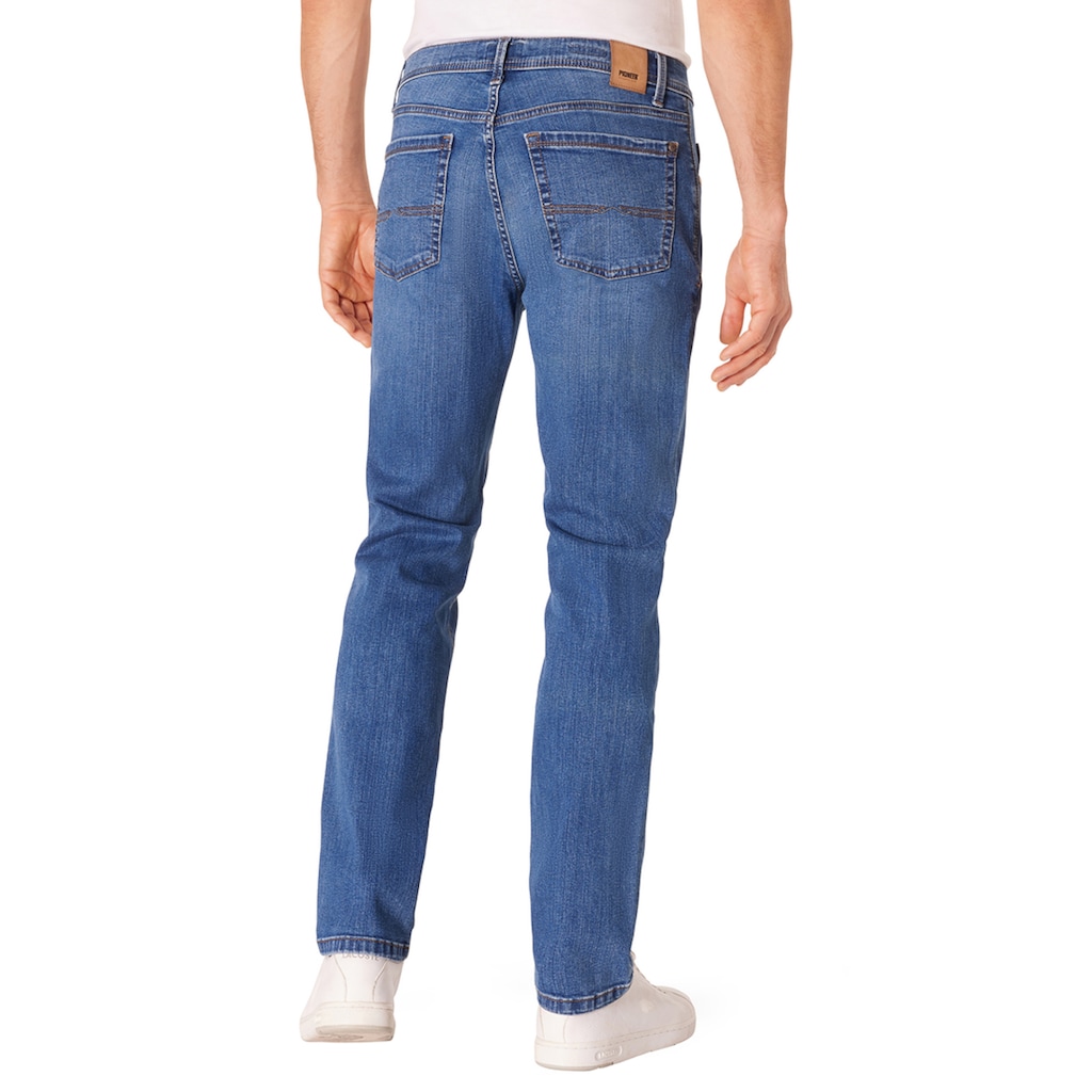 Pioneer Authentic Jeans 5-Pocket-Jeans »Rando«