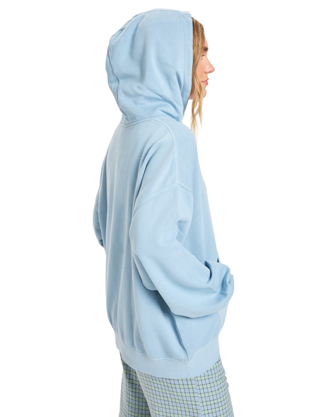 Quiksilver Kapuzensweatshirt »Essential«