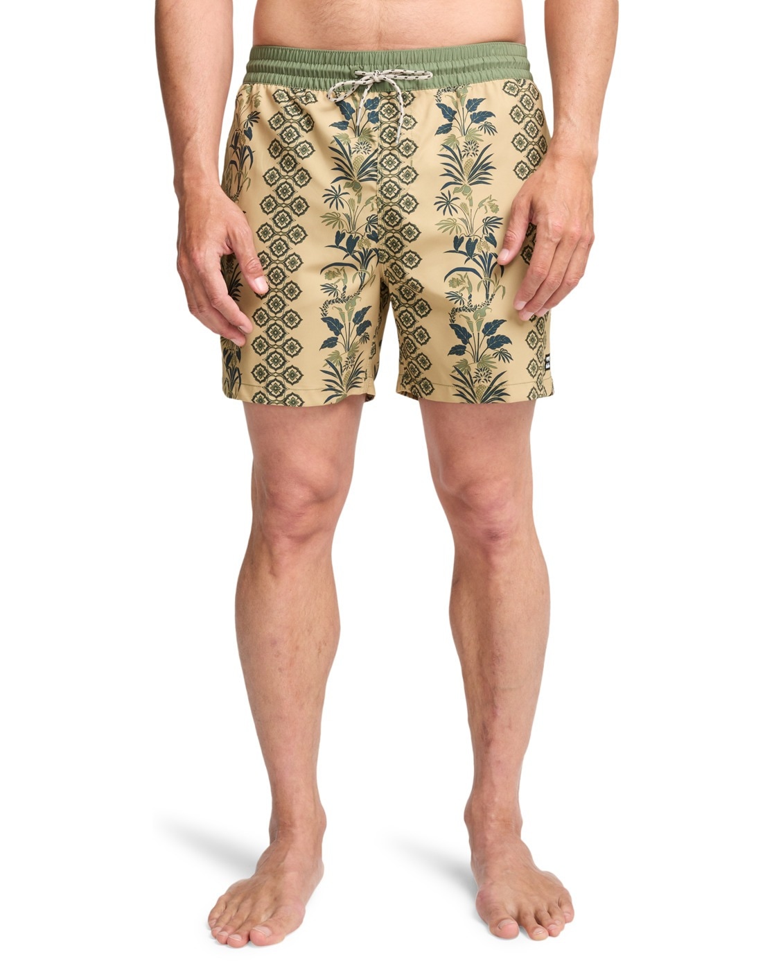 Billabong Boardshorts »Vacay Layback«