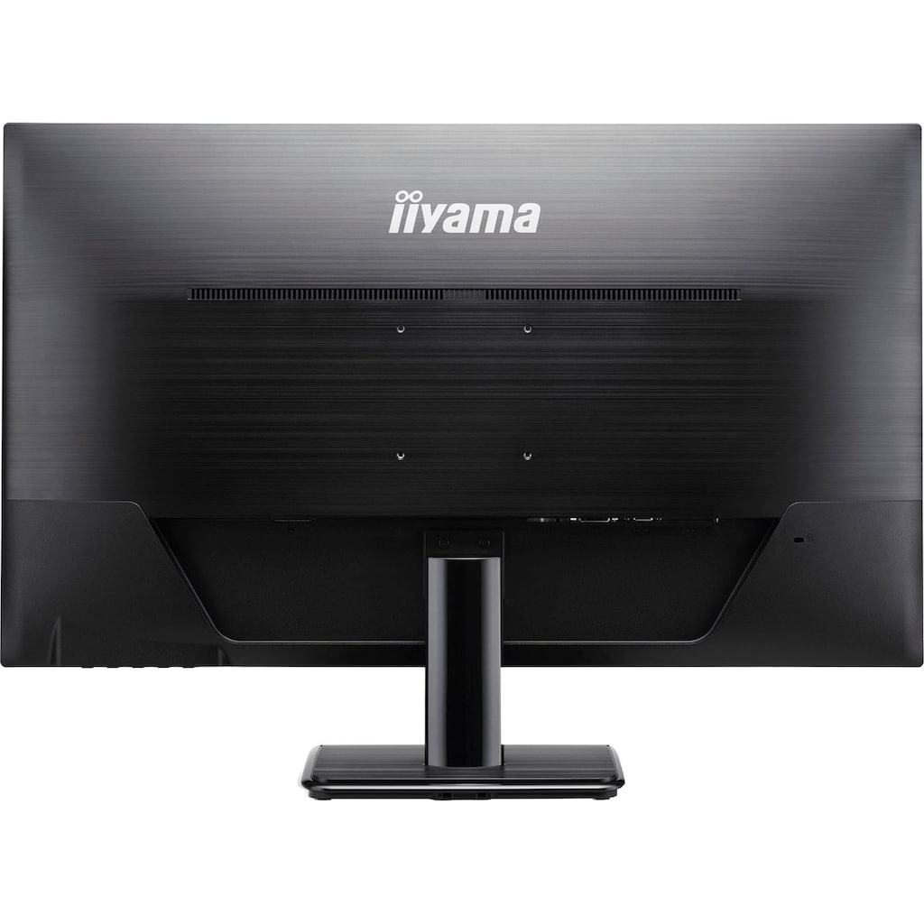 Iiyama Gaming-Monitor »ProLite X3291HS-B1«, 80,1 cm/32 Zoll, 1920 x 1080 px, Full HD, 5 ms Reaktionszeit, 60 Hz