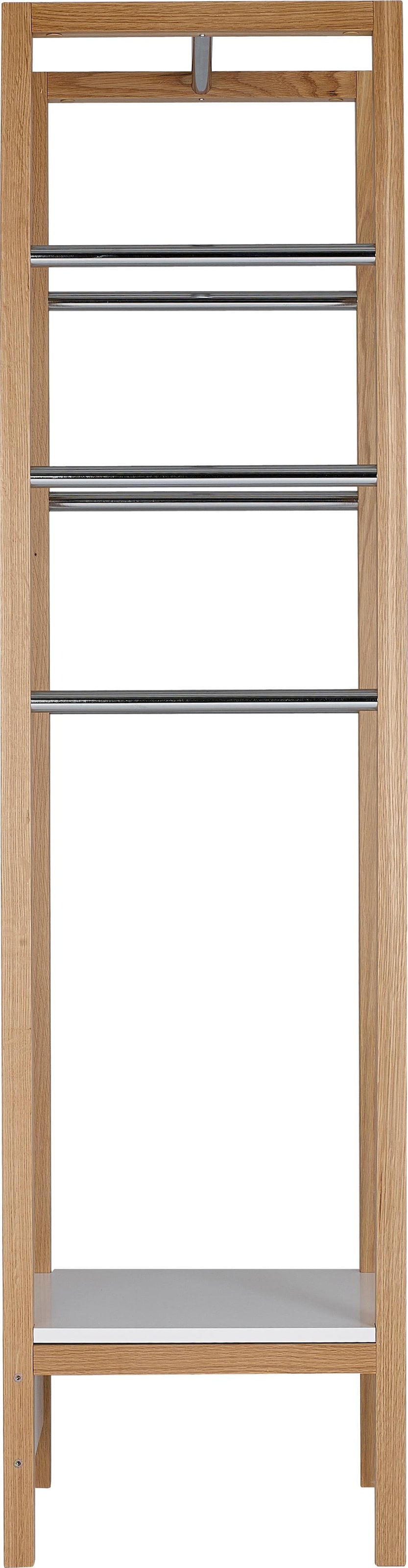 Woodman Garderobe »Northgate« Holzfurnier aus Eiche, FSC®-zertifiziert