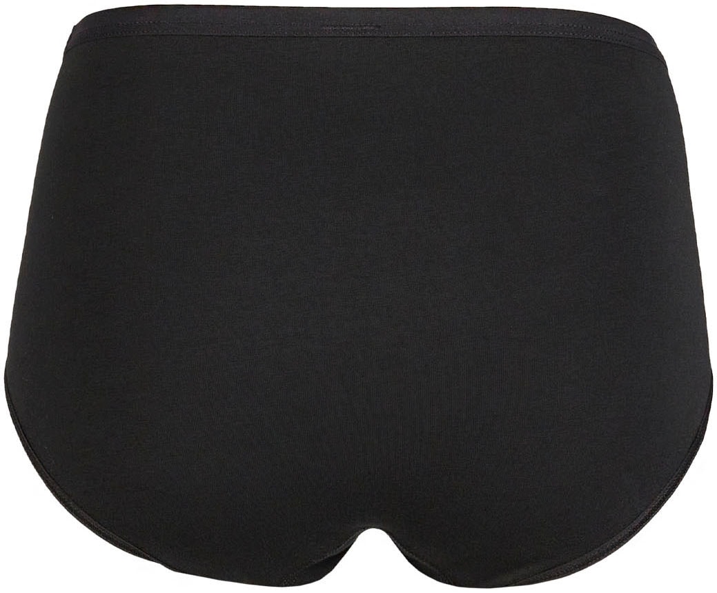 Nina Von C. Taillenslip, (3er Pack), mit superflachen Beinabschlüsse