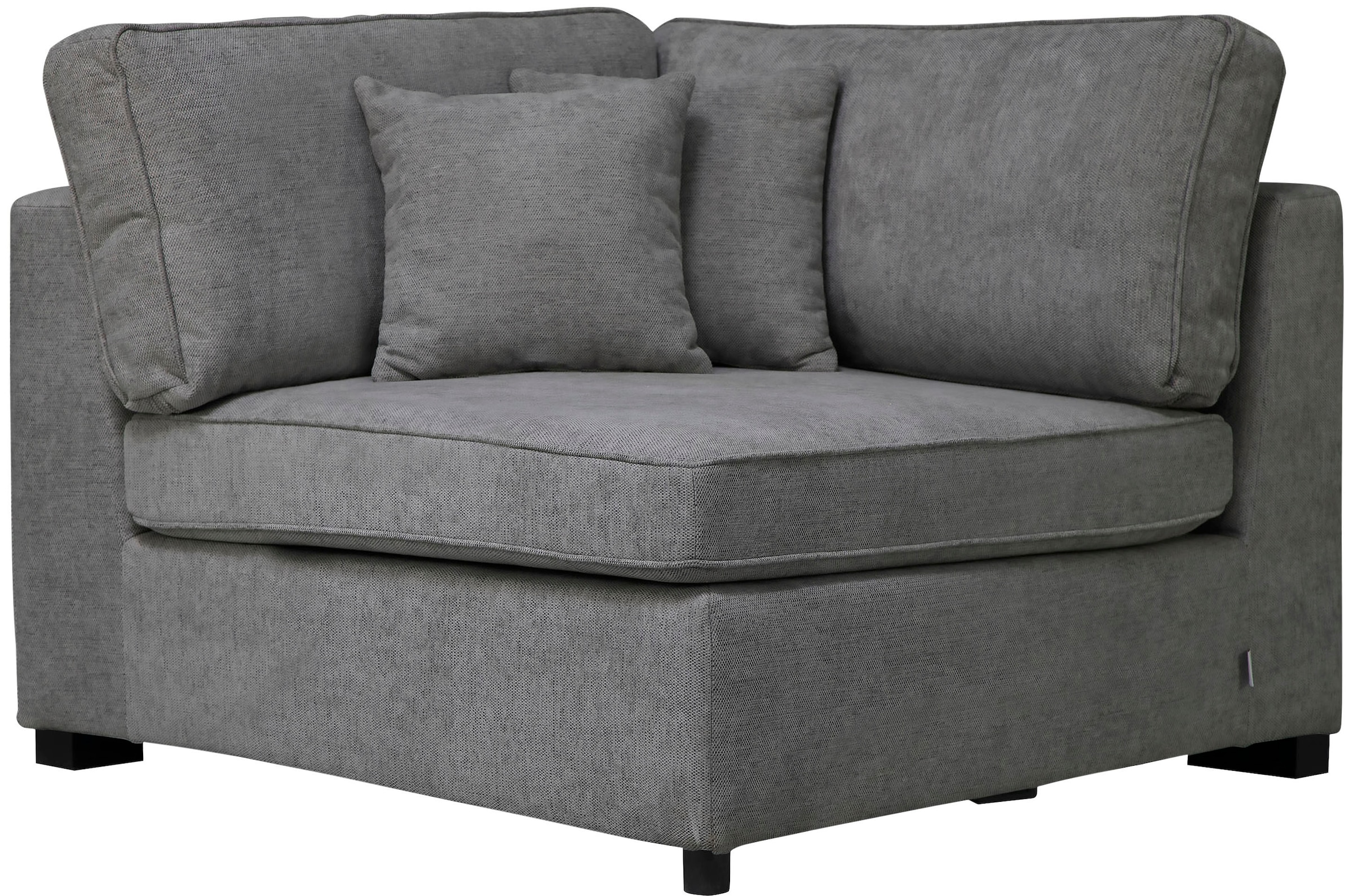 Home affaire Sofaelement »Skara«, Modul zum eigenen Zusammenstellen, in vie günstig online kaufen
