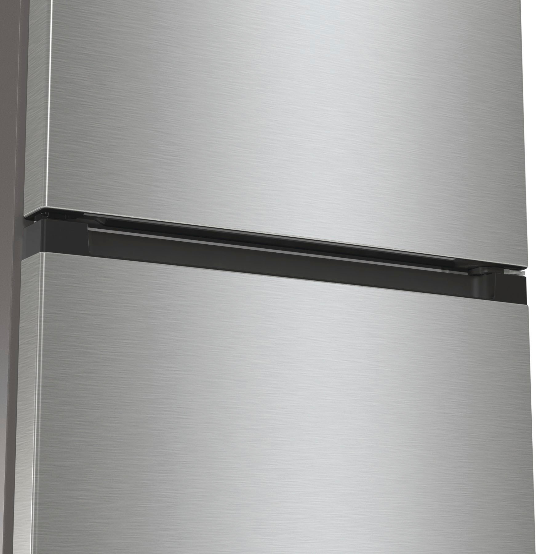 GORENJE Kühl-/Gefrierkombination »RK6192AXL4«
