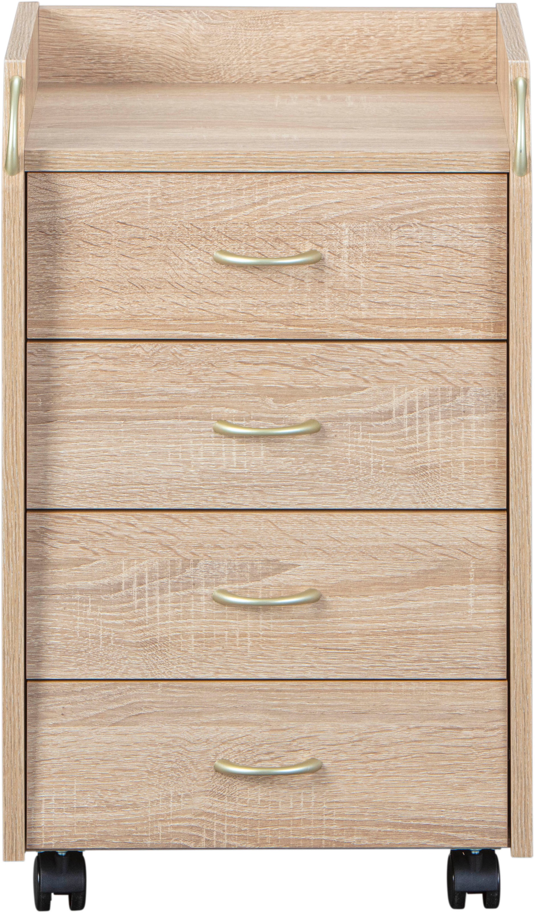 Inter Link Rollcontainer »Novi«