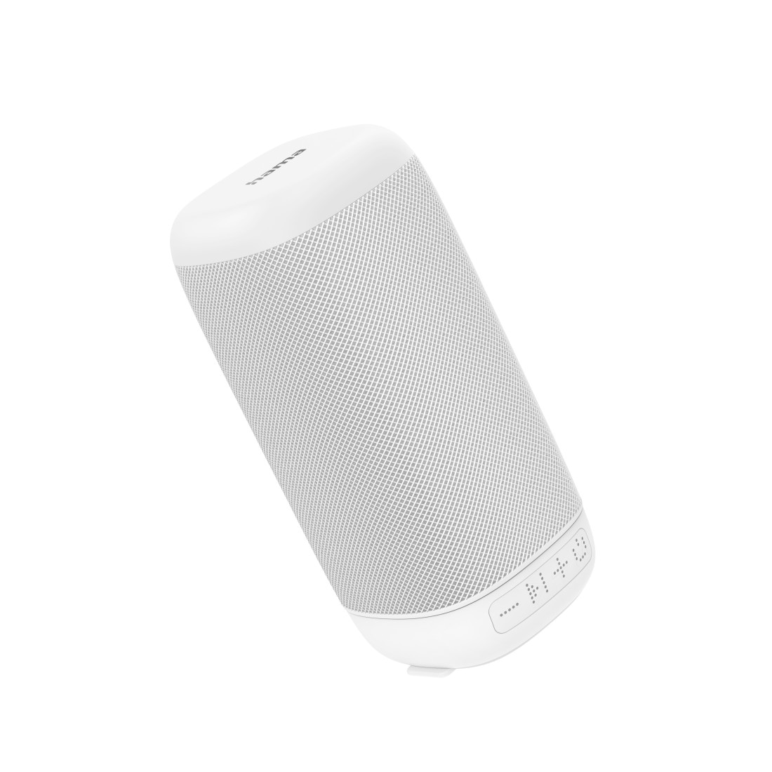 Hama Bluetooth-Lautsprecher »Tragbarer Bluetooth Lautsprecher 3W, USB C,12h Akku Laufzeit«