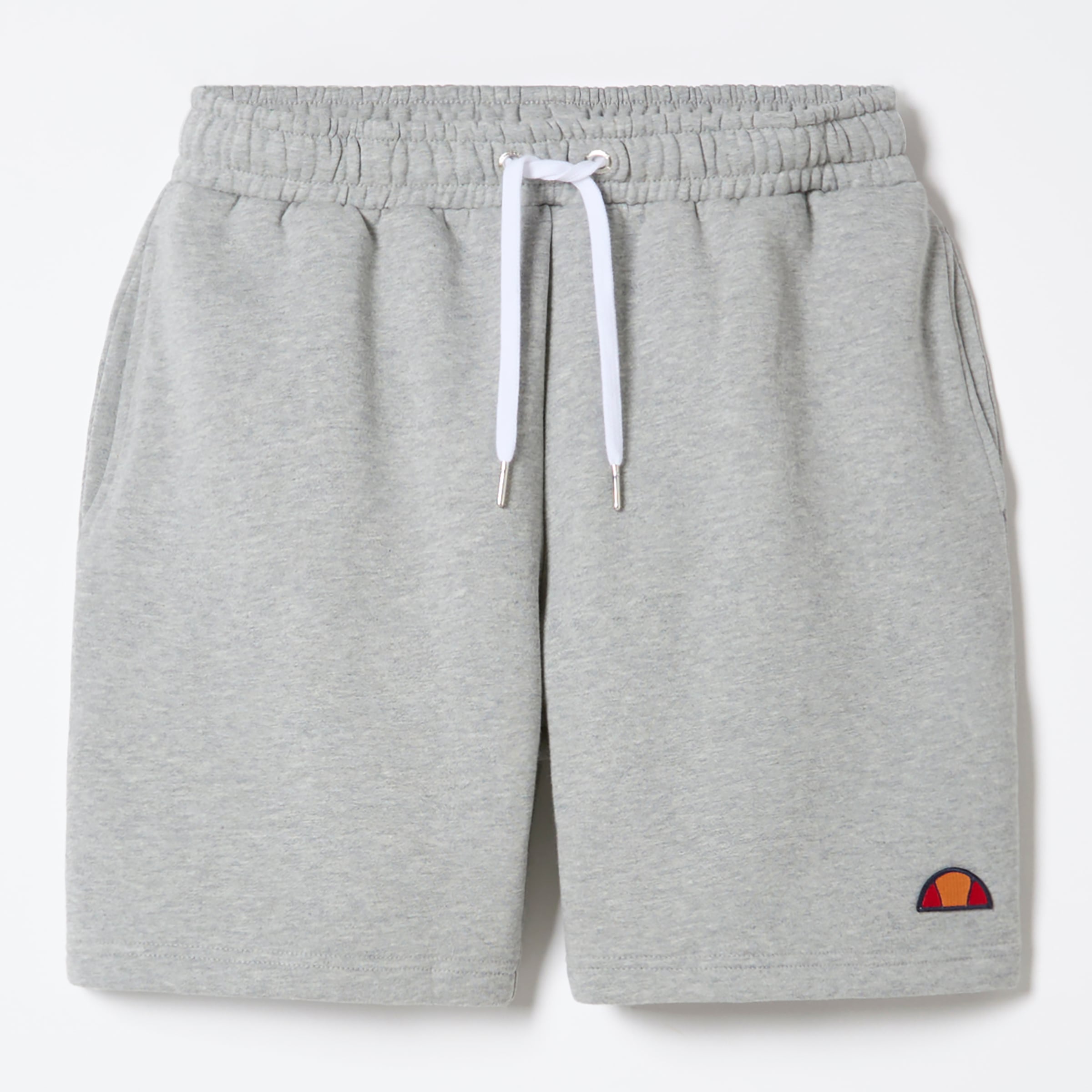 Ellesse Sweatshorts »ISLINGTON SHORT«  aus Baumwolle und Polyester, bequeme Passform