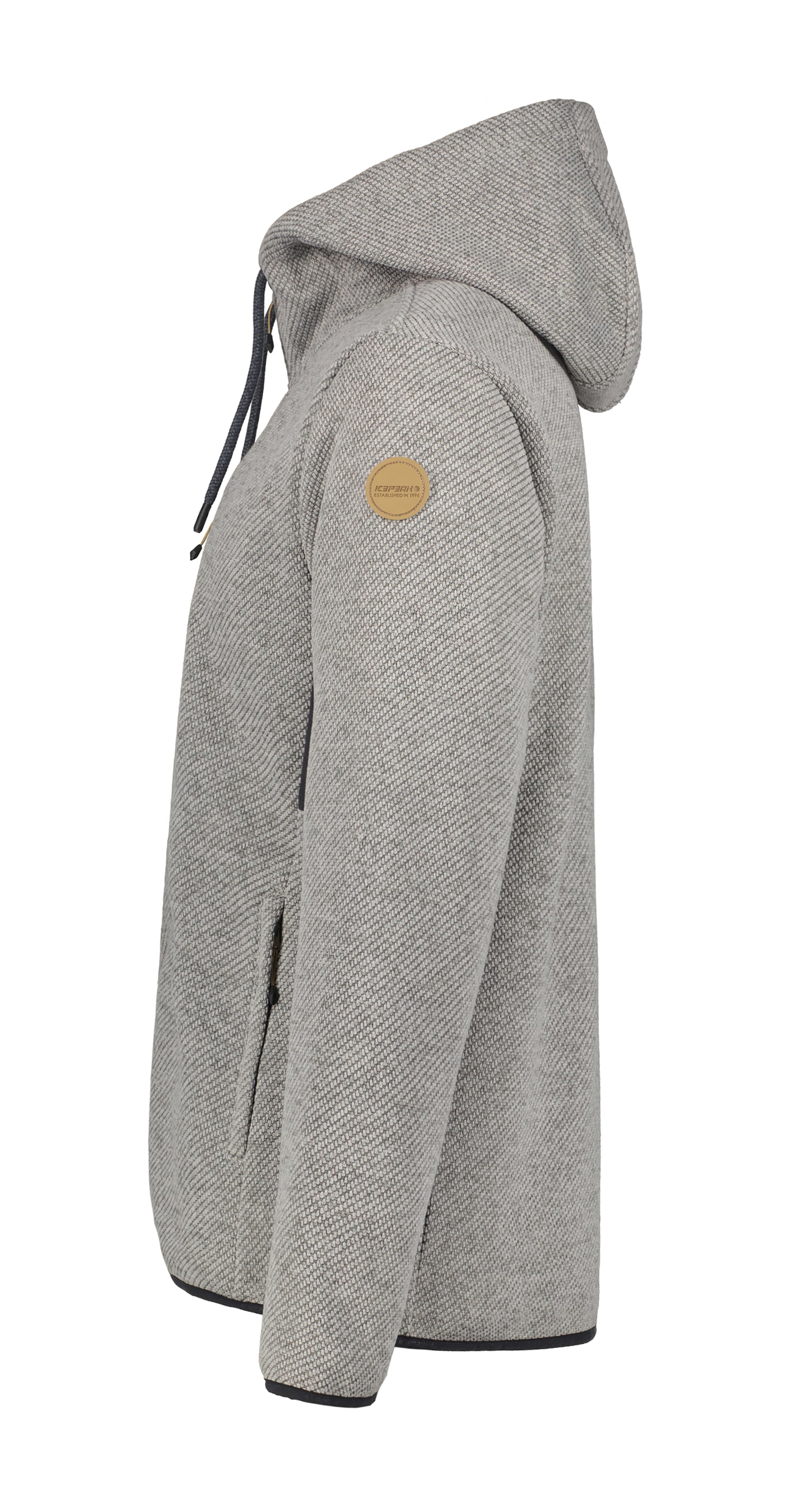 Icepeak Fleecejacke »MANAWA«