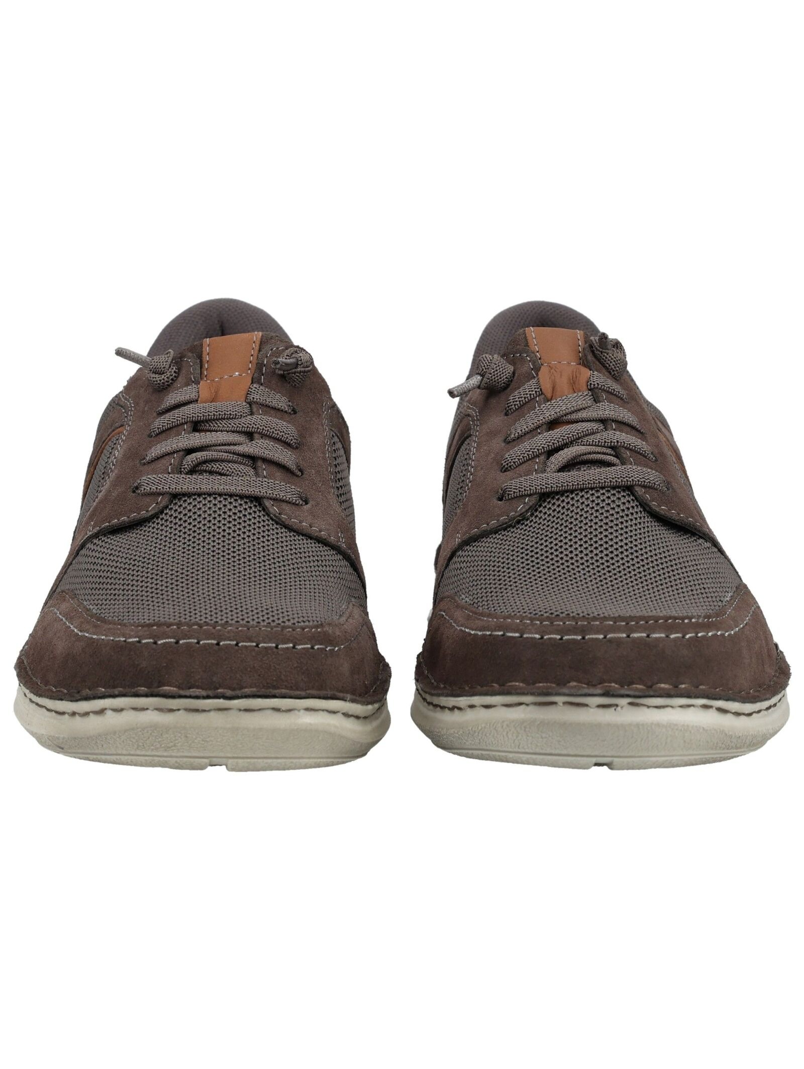 Josef Seibel Sneaker »Josef Seibel Sneaker Leder/Textil«