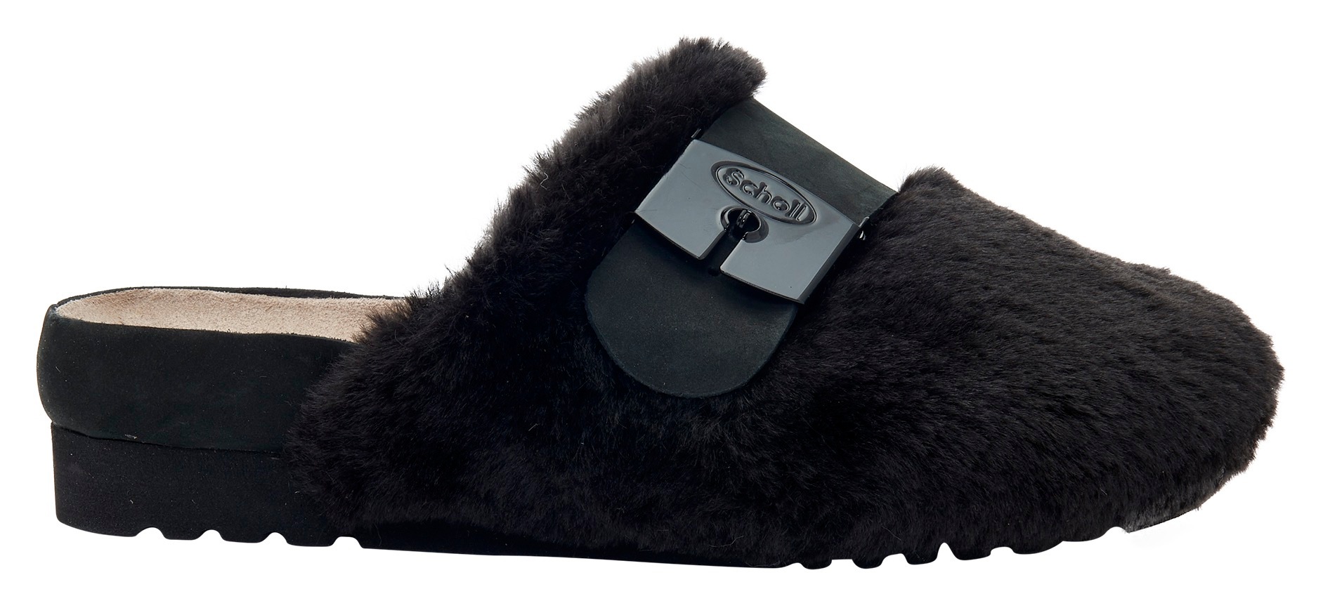 Scholl Pantoffel »Alaska«, zum Schlupfen