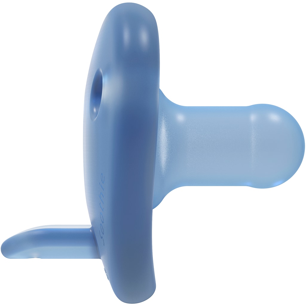 Philips AVENT Schnuller »Soothie 0-6m SCF099«, (2 St.)