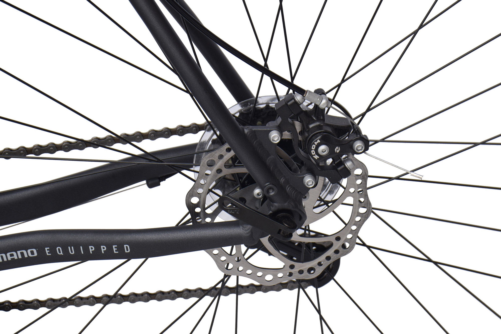 Rennrad »GRL1.0«, 14 Gang, Shimano, Tourney Schaltwerk, Kettenschaltung