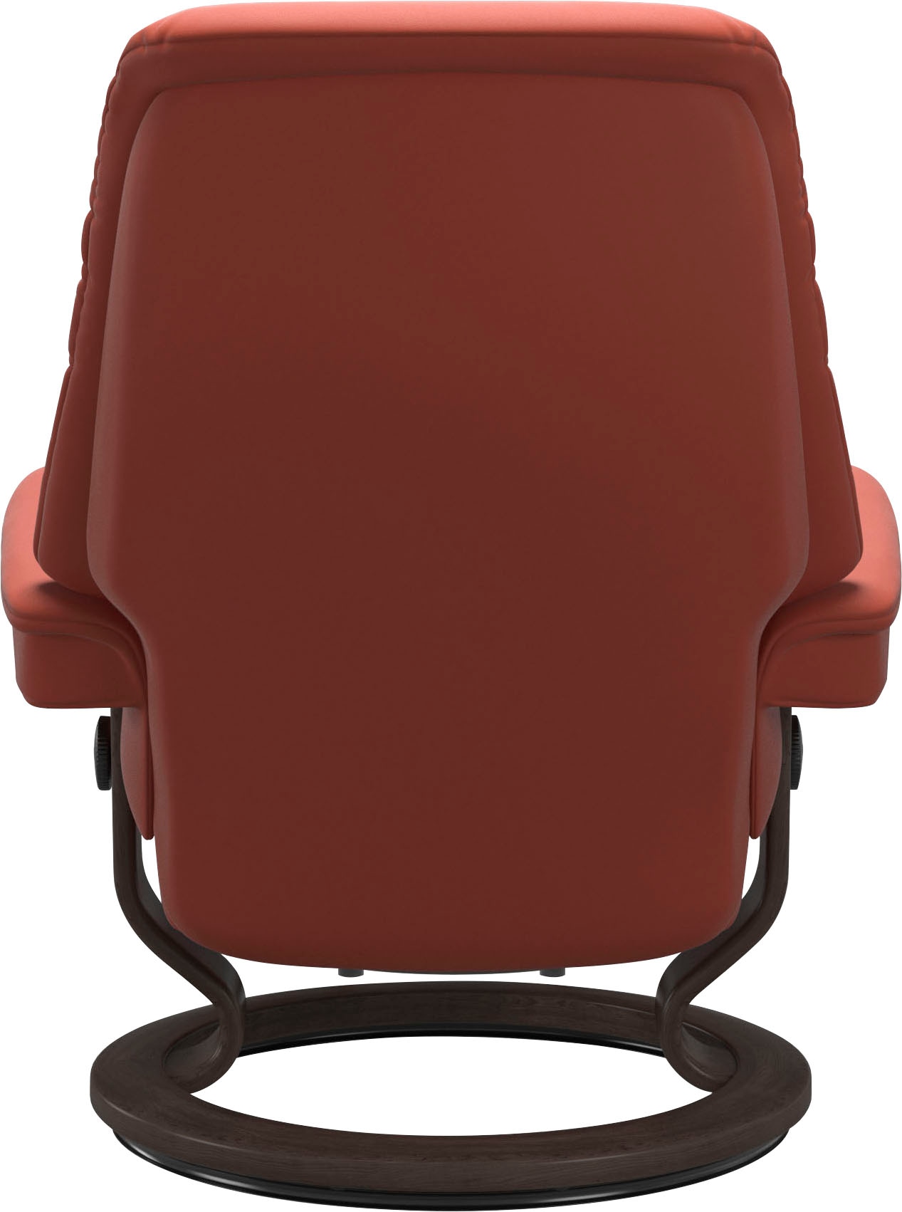 Stressless® Relaxsessel »Sunrise« Relaxsessel mit Hocker,  mit Classic Base, Größe M, Gestell Wenge
