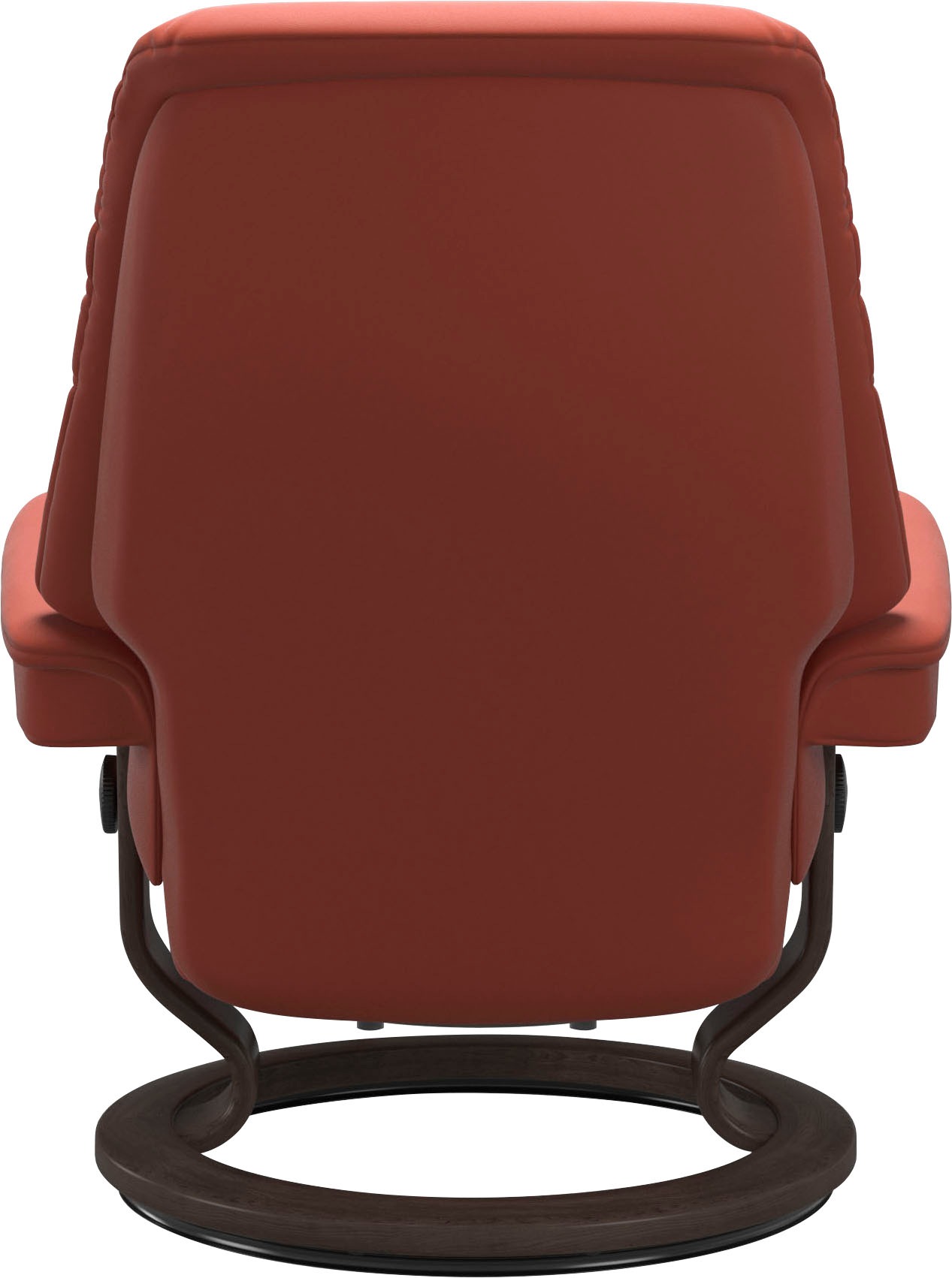 Stressless Fußhocker "Sunrise" mit Classic Base, Gestell Wenge günstig online kaufen