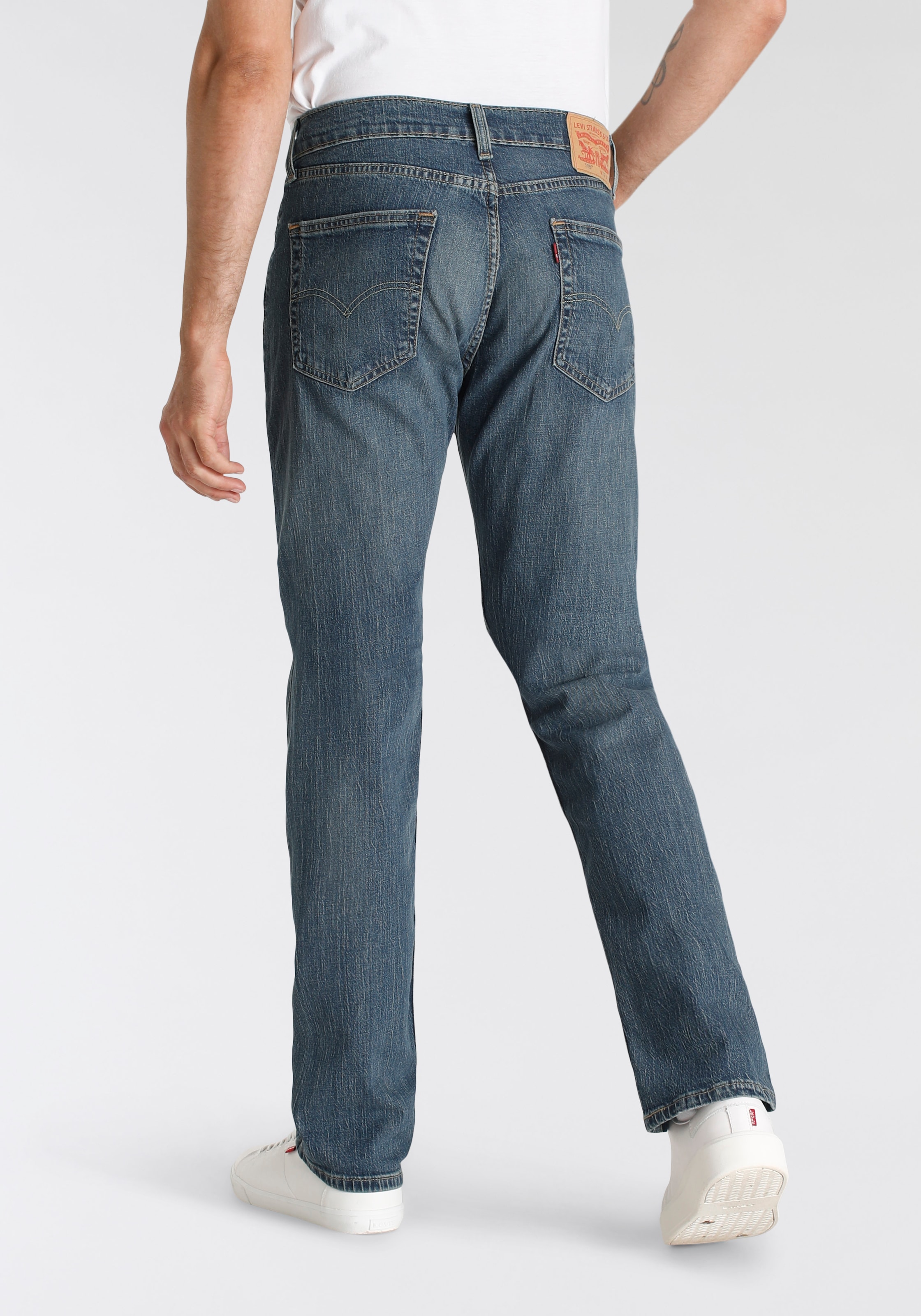 Levi's® Straight-Jeans »505«