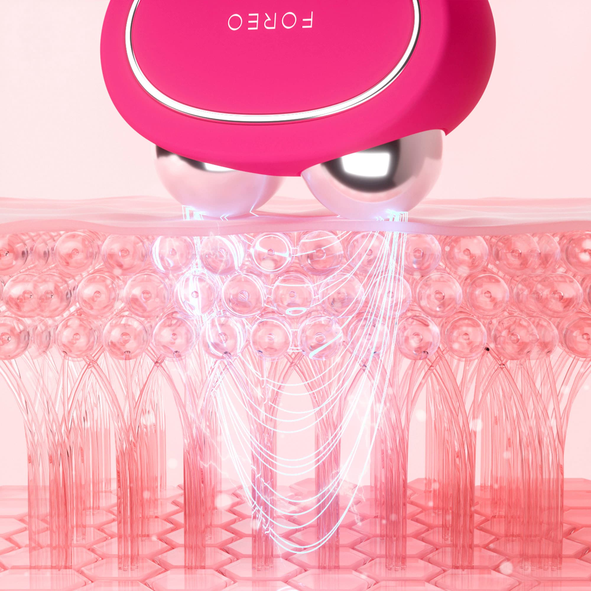 FOREO Anti-Aging-Gerät »BEAR™ 2«